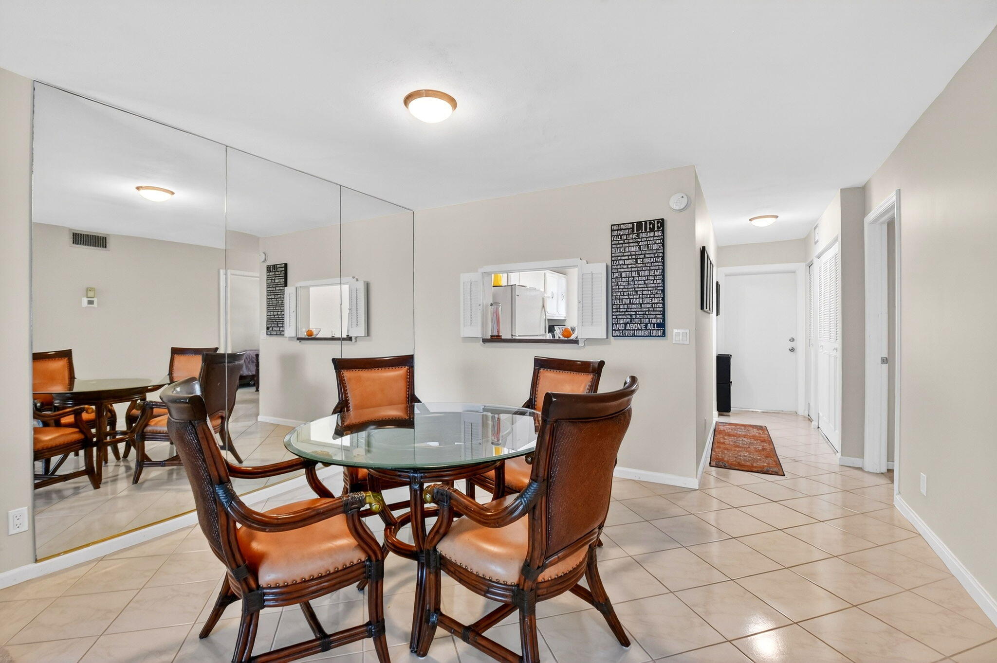 SEAGATE OF GULFSTREAM CONDO - Residential