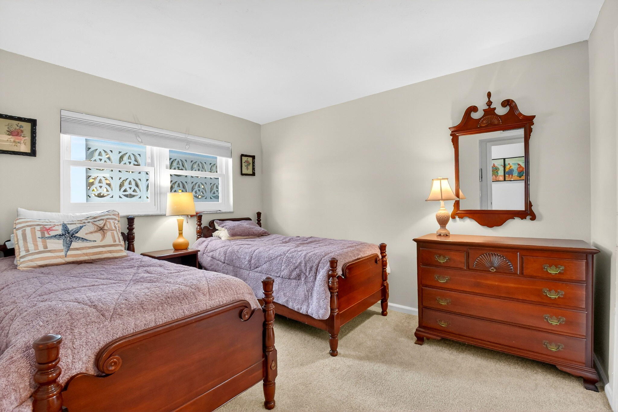 SEAGATE OF GULFSTREAM CONDO - Residential