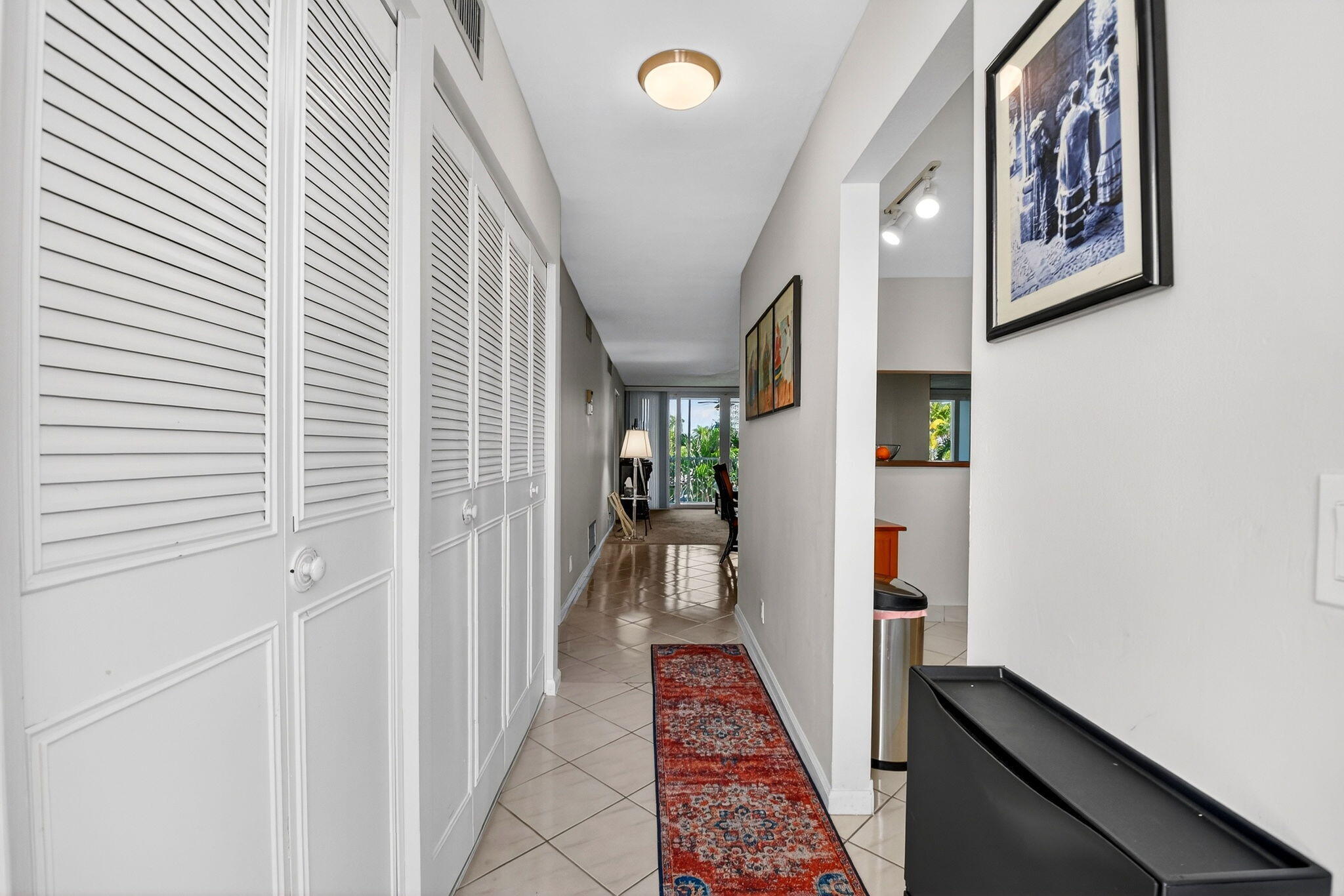 SEAGATE OF GULFSTREAM CONDO - Residential