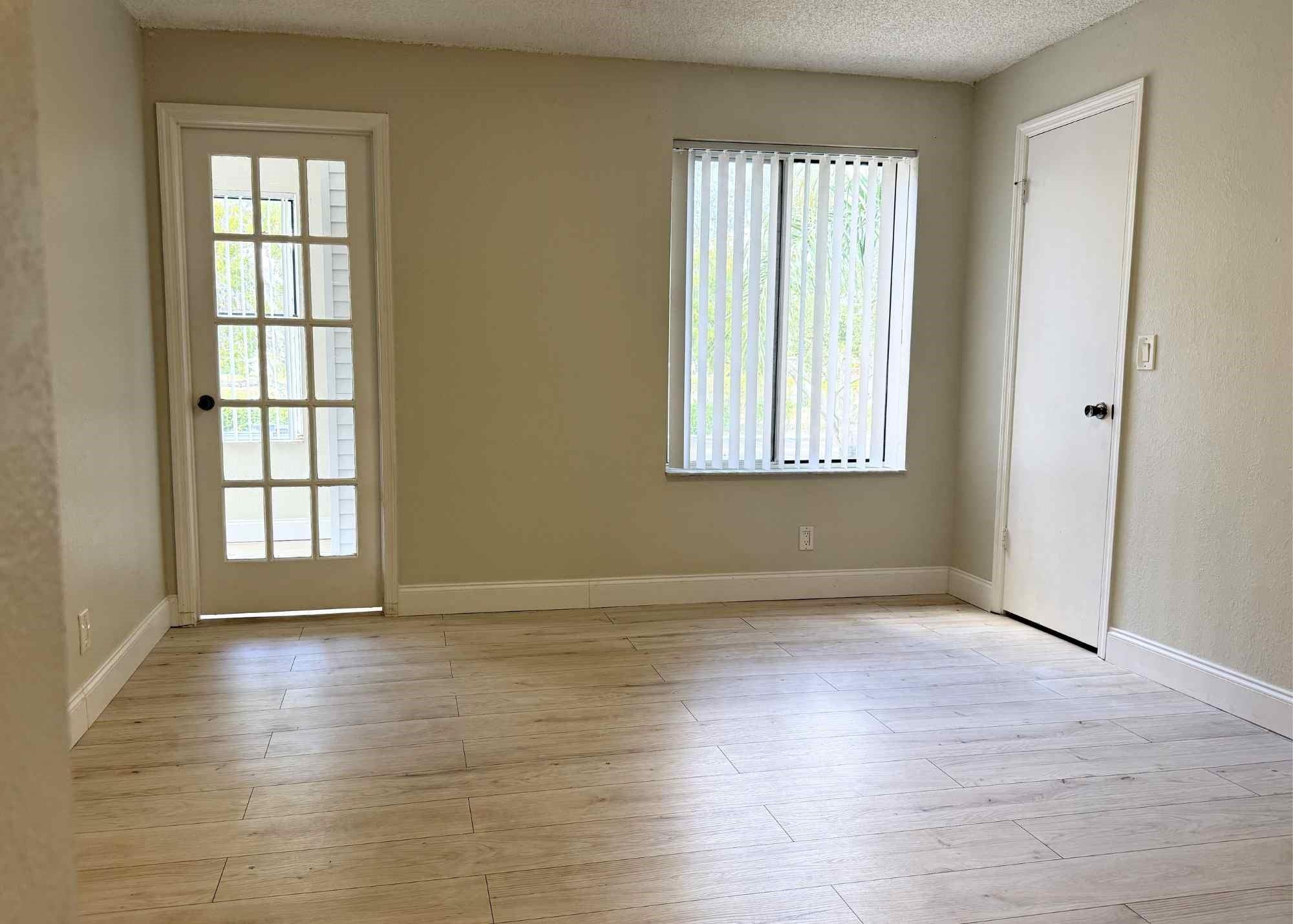 CORAL KEY CONDO - Residential Lease