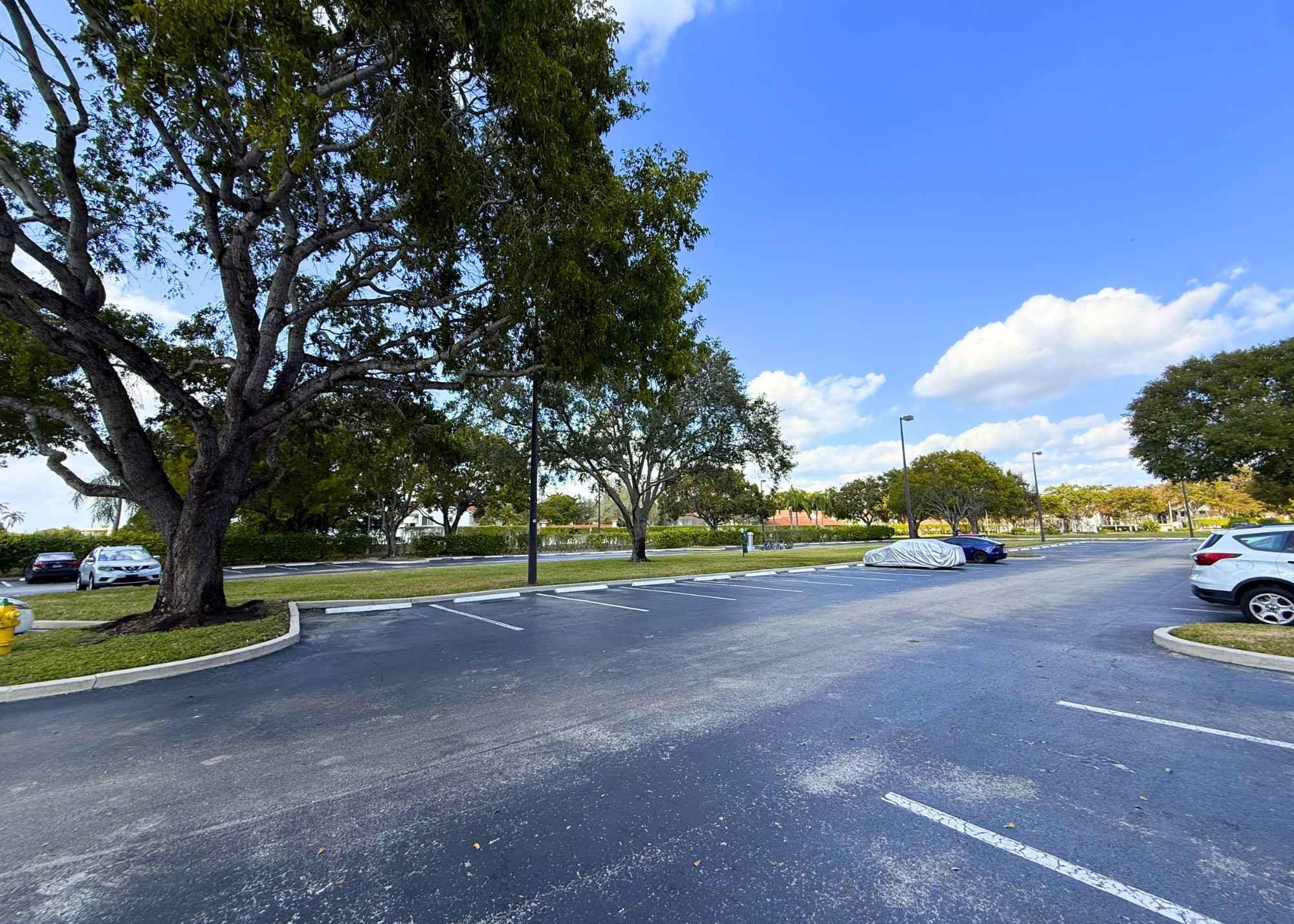 CORAL KEY CONDO - Residential Lease