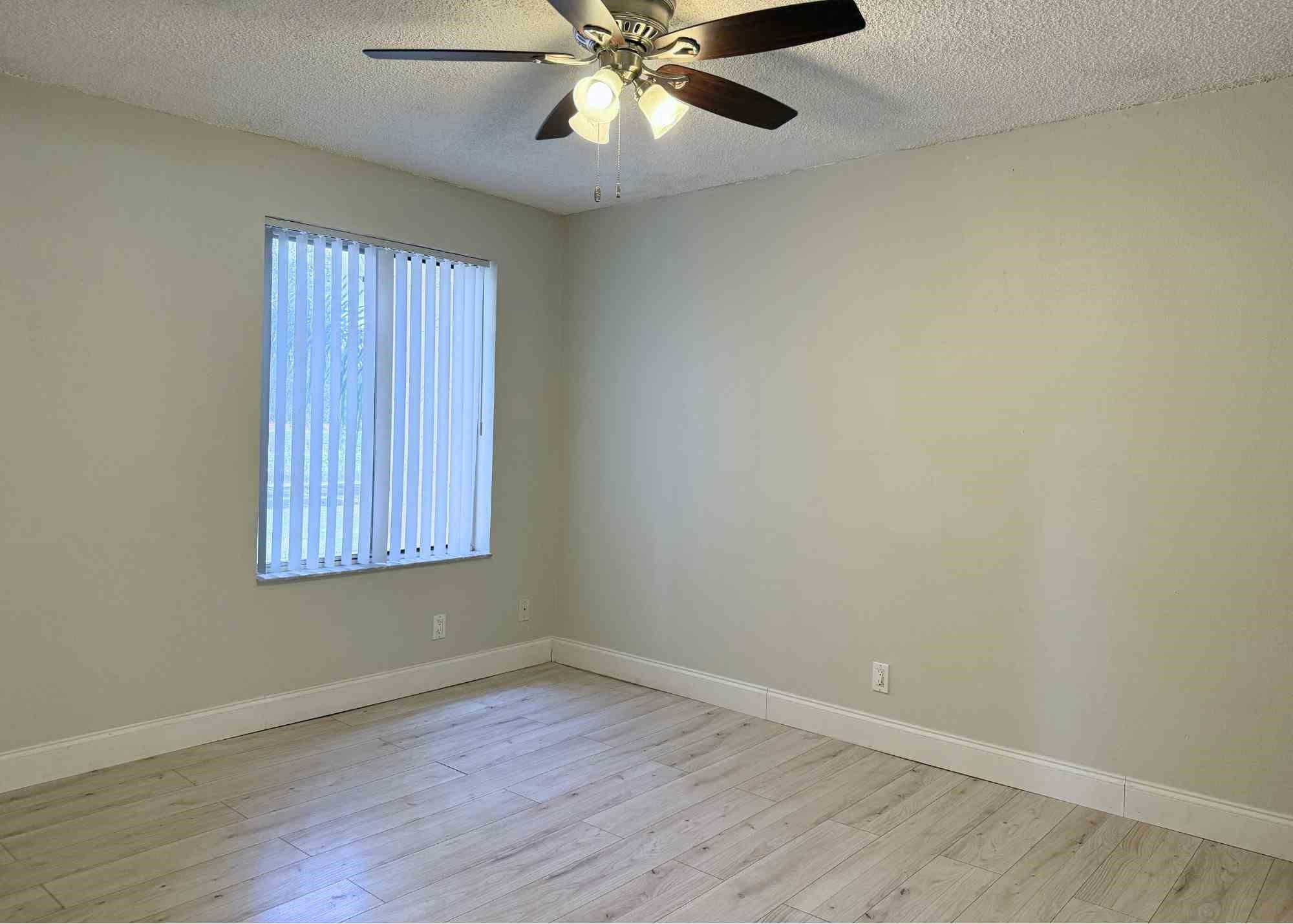 CORAL KEY CONDO - Residential Lease