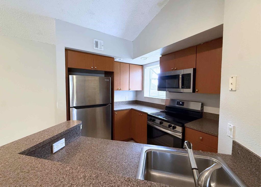 Photo of 3310 N Pinewalk Drive #1827, Margate, FL 33063 (MLS # F10554216)