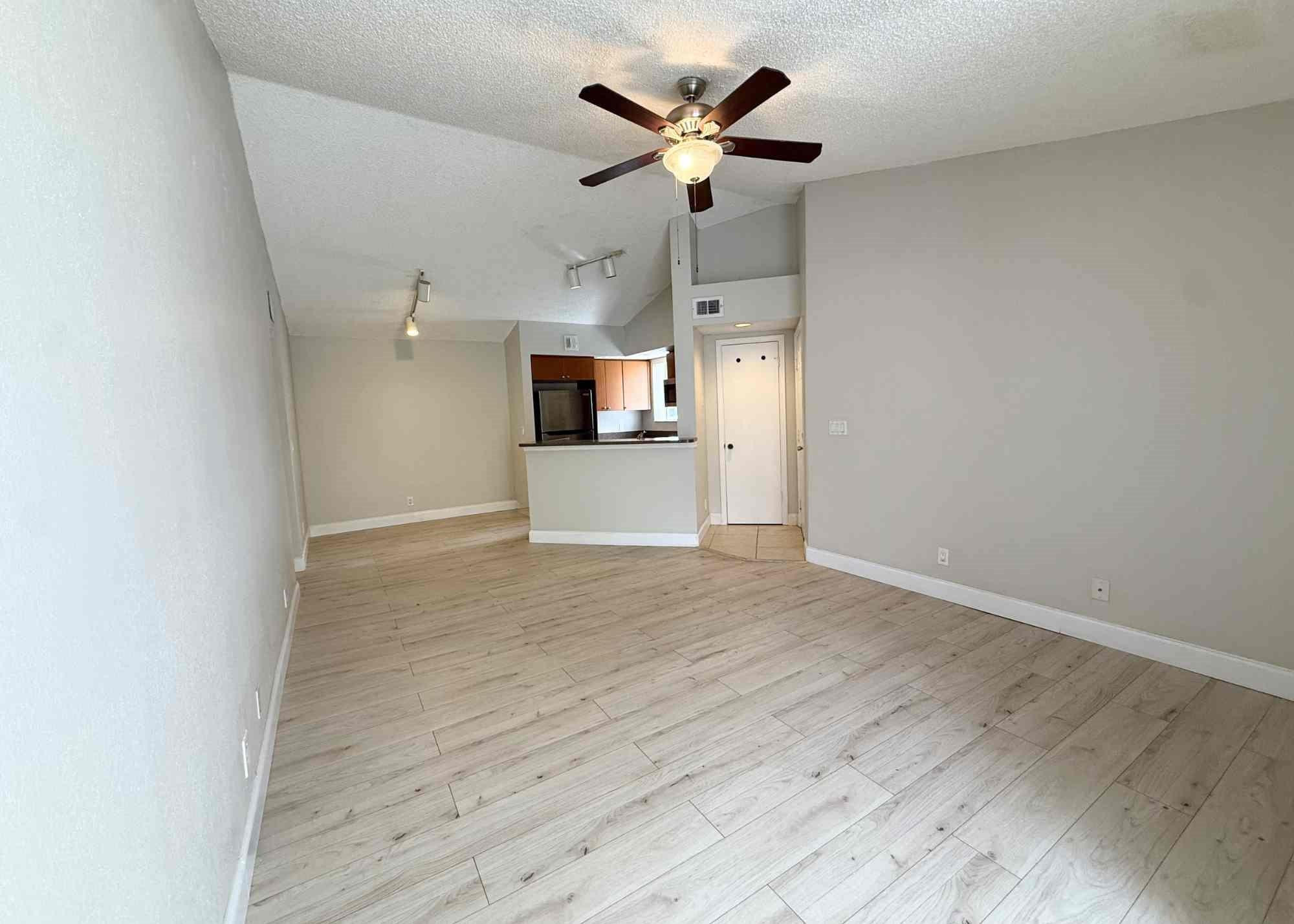 CORAL KEY CONDO - Residential Lease