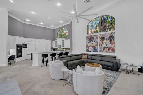 Tiny photo for 3799 Coventry Lane, Boca Raton, FL 33496 (MLS # B26027561)