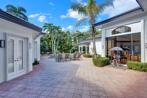 Tiny photo for 3799 Coventry Lane, Boca Raton, FL 33496 (MLS # B26027561)
