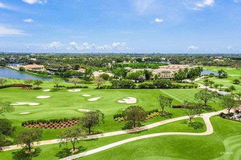 Tiny photo for 3799 Coventry Lane, Boca Raton, FL 33496 (MLS # B26027561)