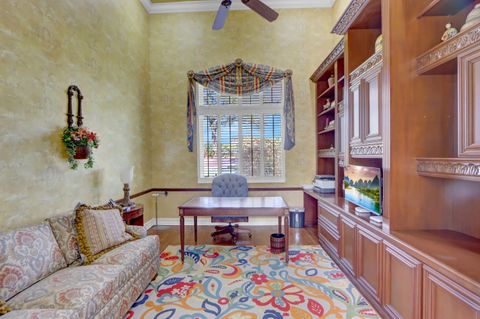 Tiny photo for 3799 Coventry Lane, Boca Raton, FL 33496 (MLS # B26027561)
