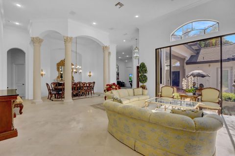 Tiny photo for 3799 Coventry Lane, Boca Raton, FL 33496 (MLS # B26027561)