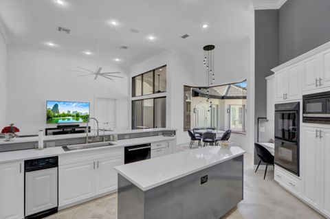 Tiny photo for 3799 Coventry Lane, Boca Raton, FL 33496 (MLS # B26027561)