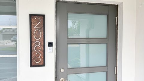 2083 NE 54th Court Fort Lauderdale FL 33308