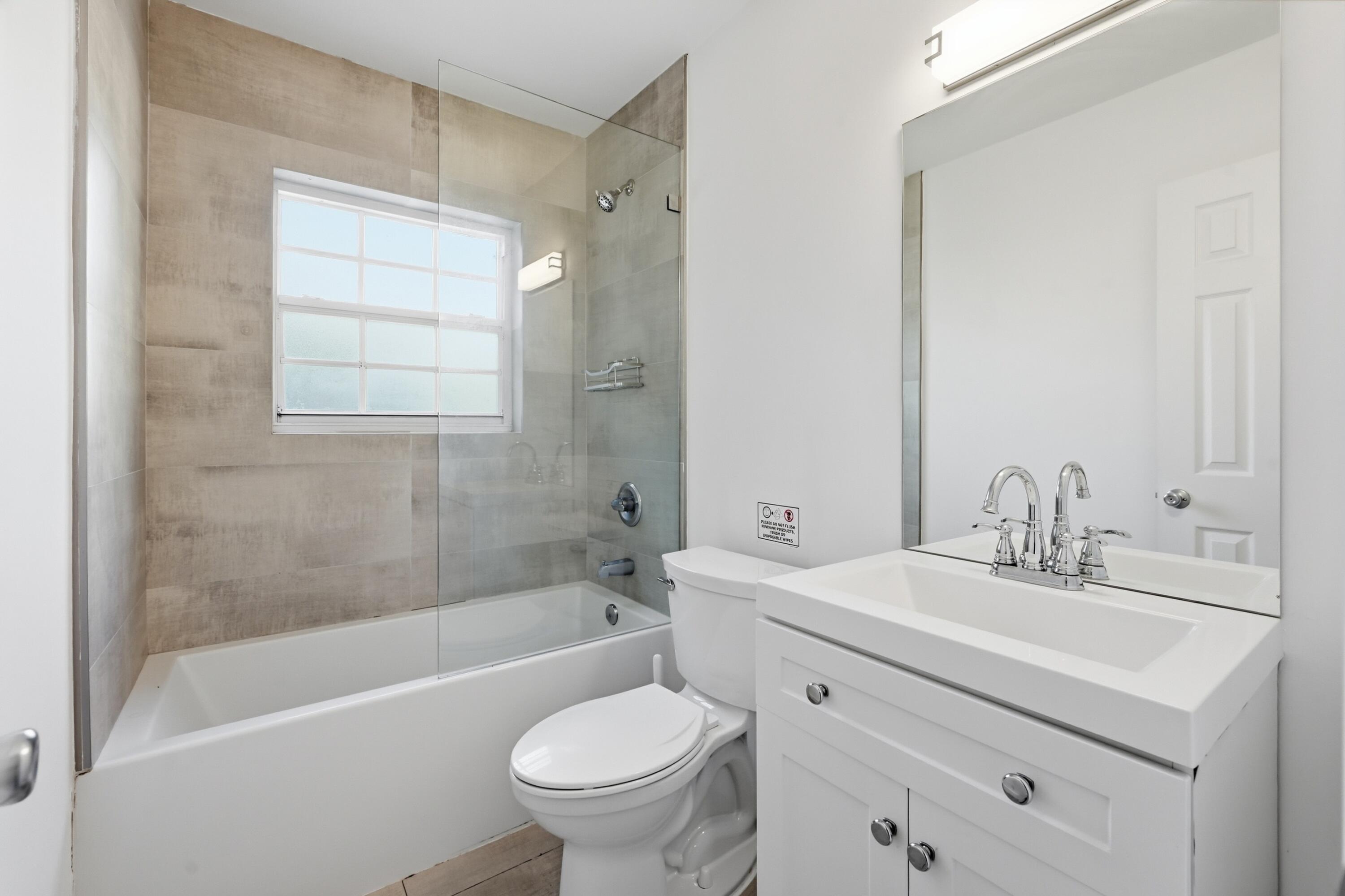 OAKLAND PARK SECOND ADD - Residential Income