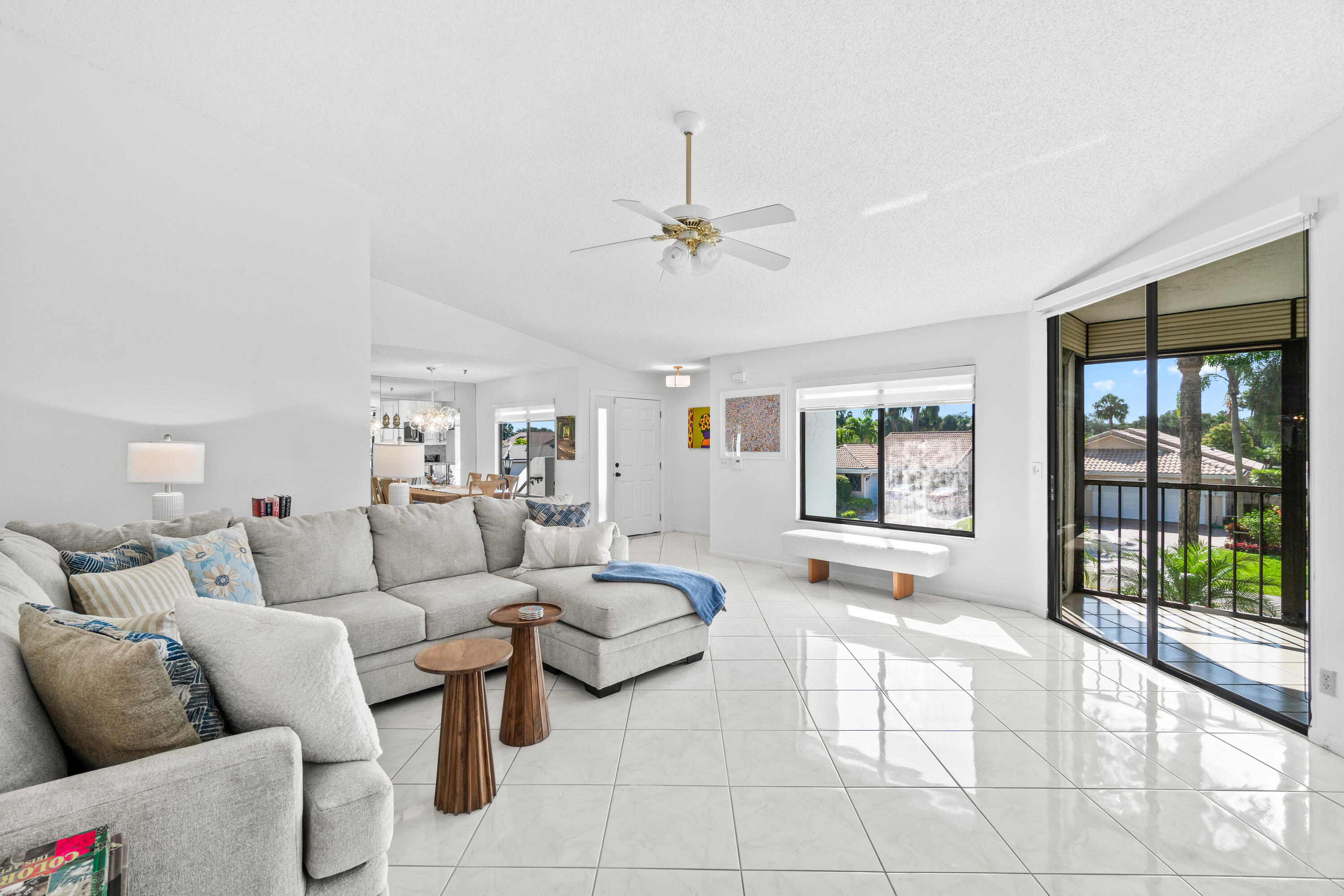 GLENEAGLES CONDO I - Residential