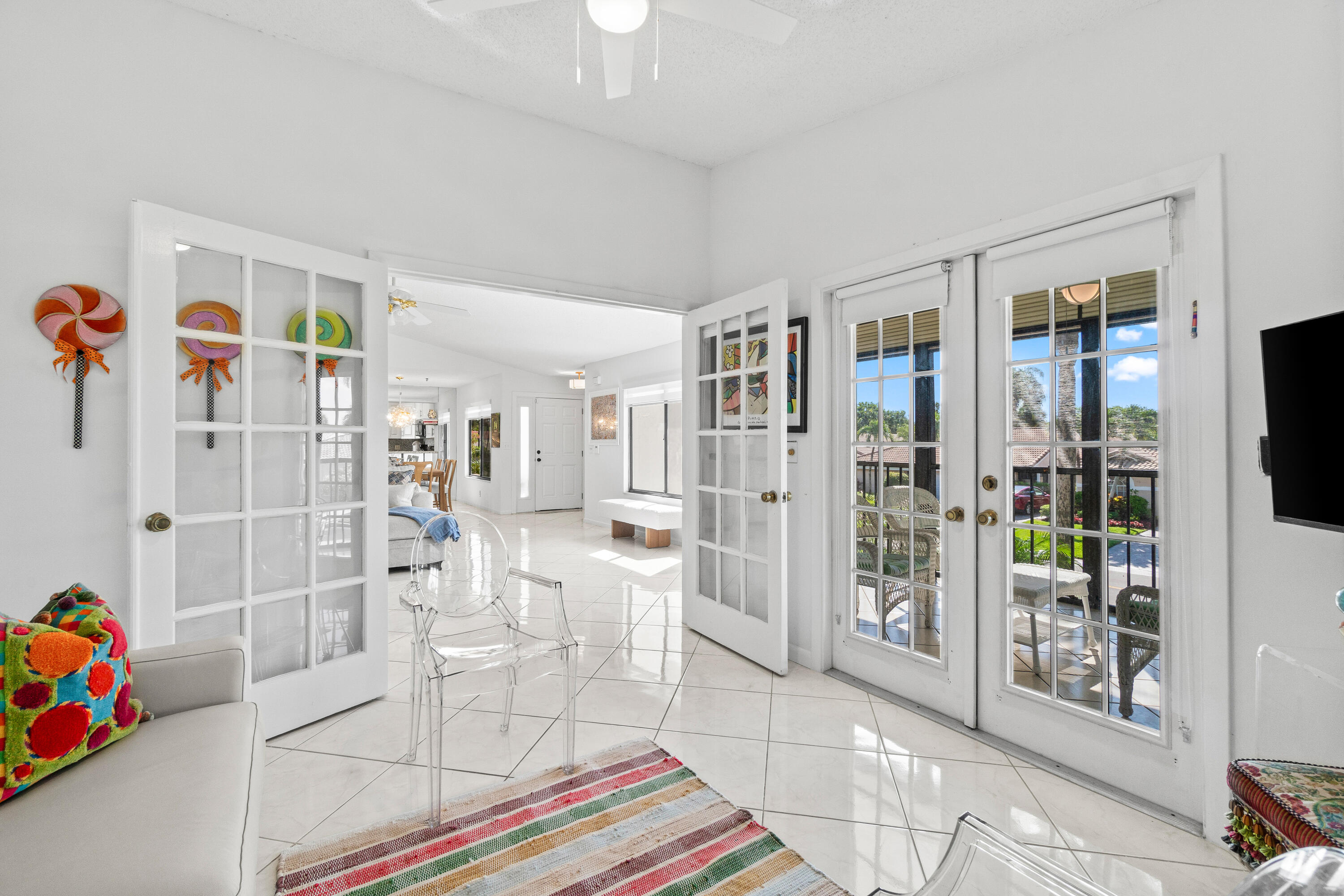 GLENEAGLES CONDO I - Residential