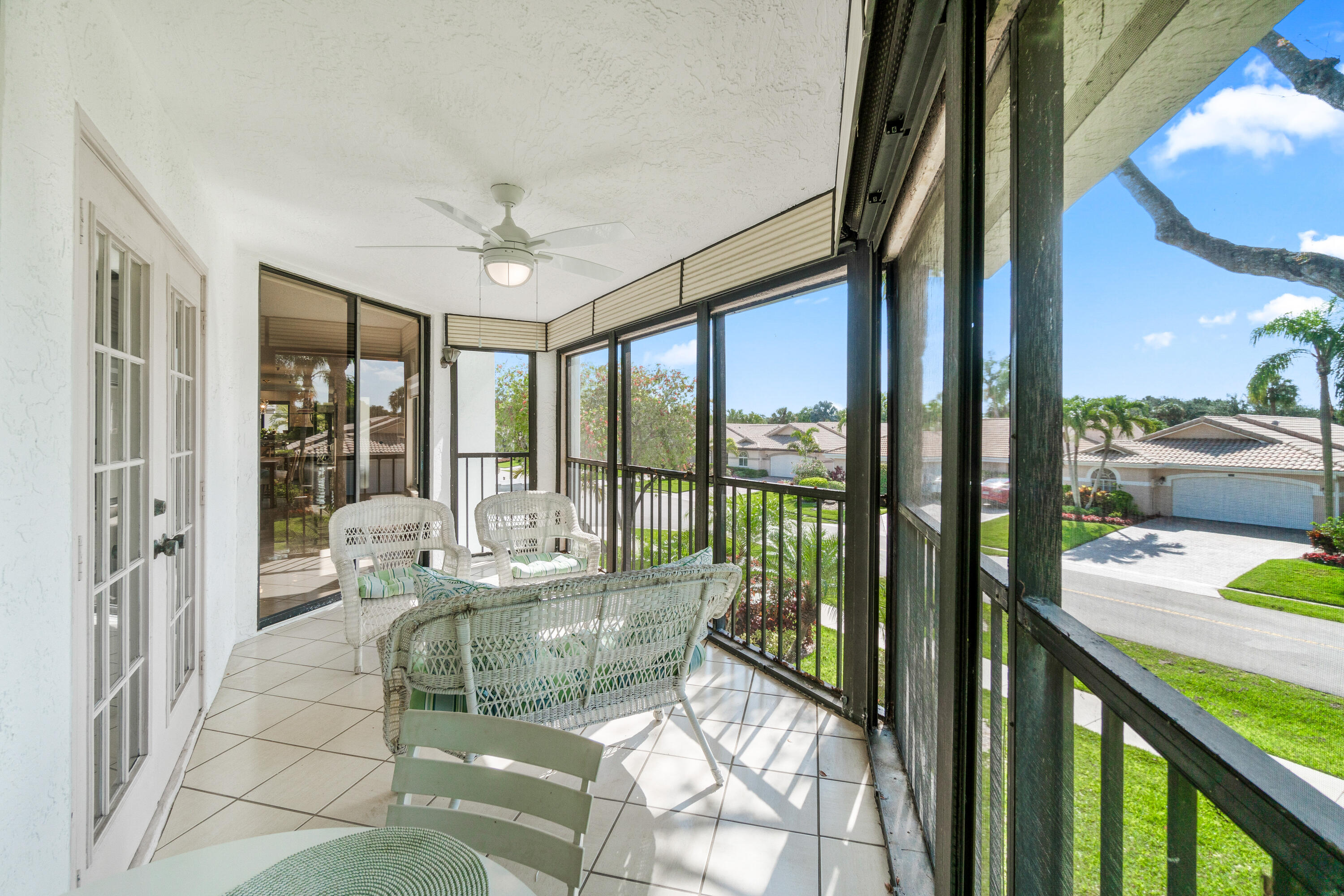 GLENEAGLES CONDO I - Residential