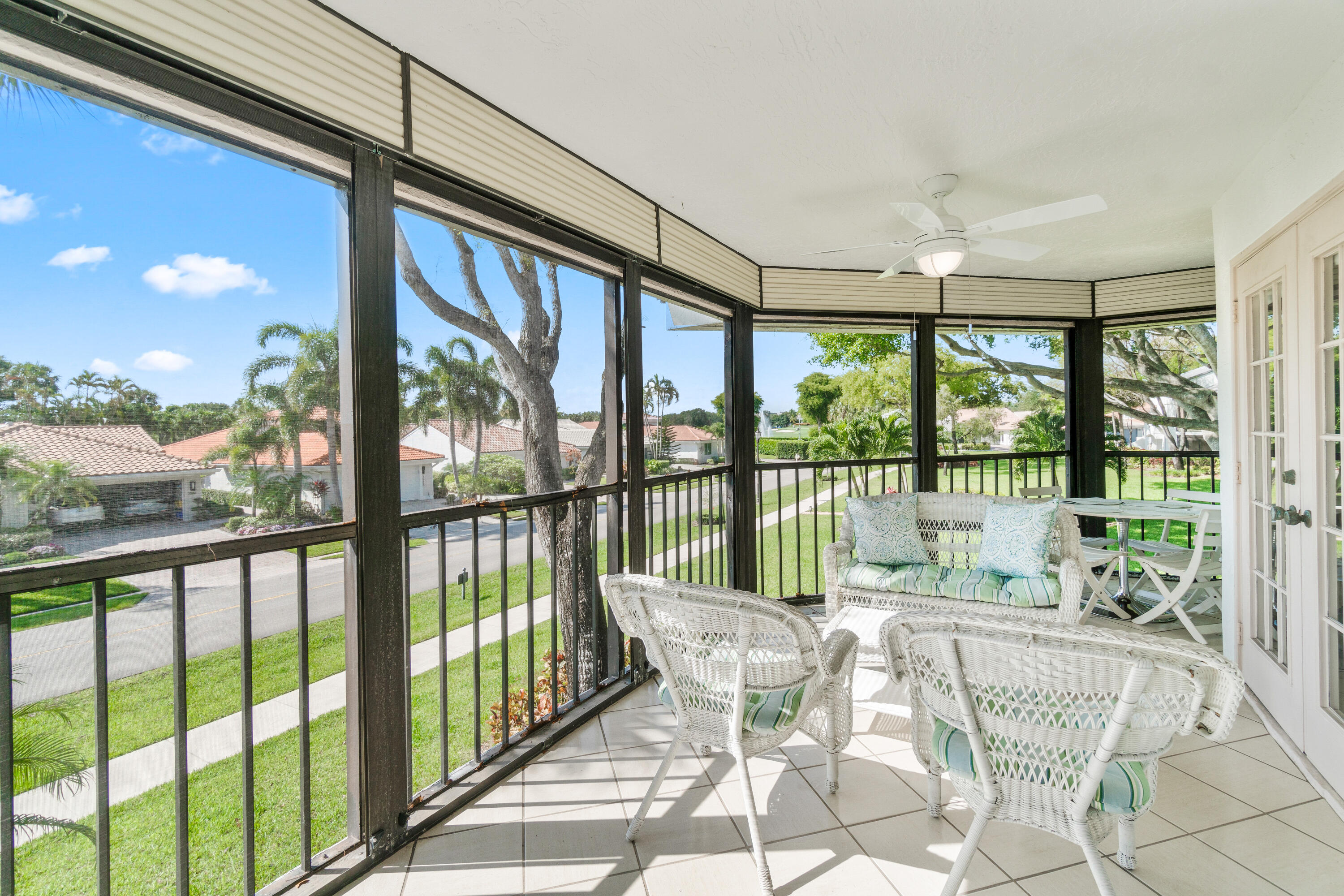GLENEAGLES CONDO I - Residential