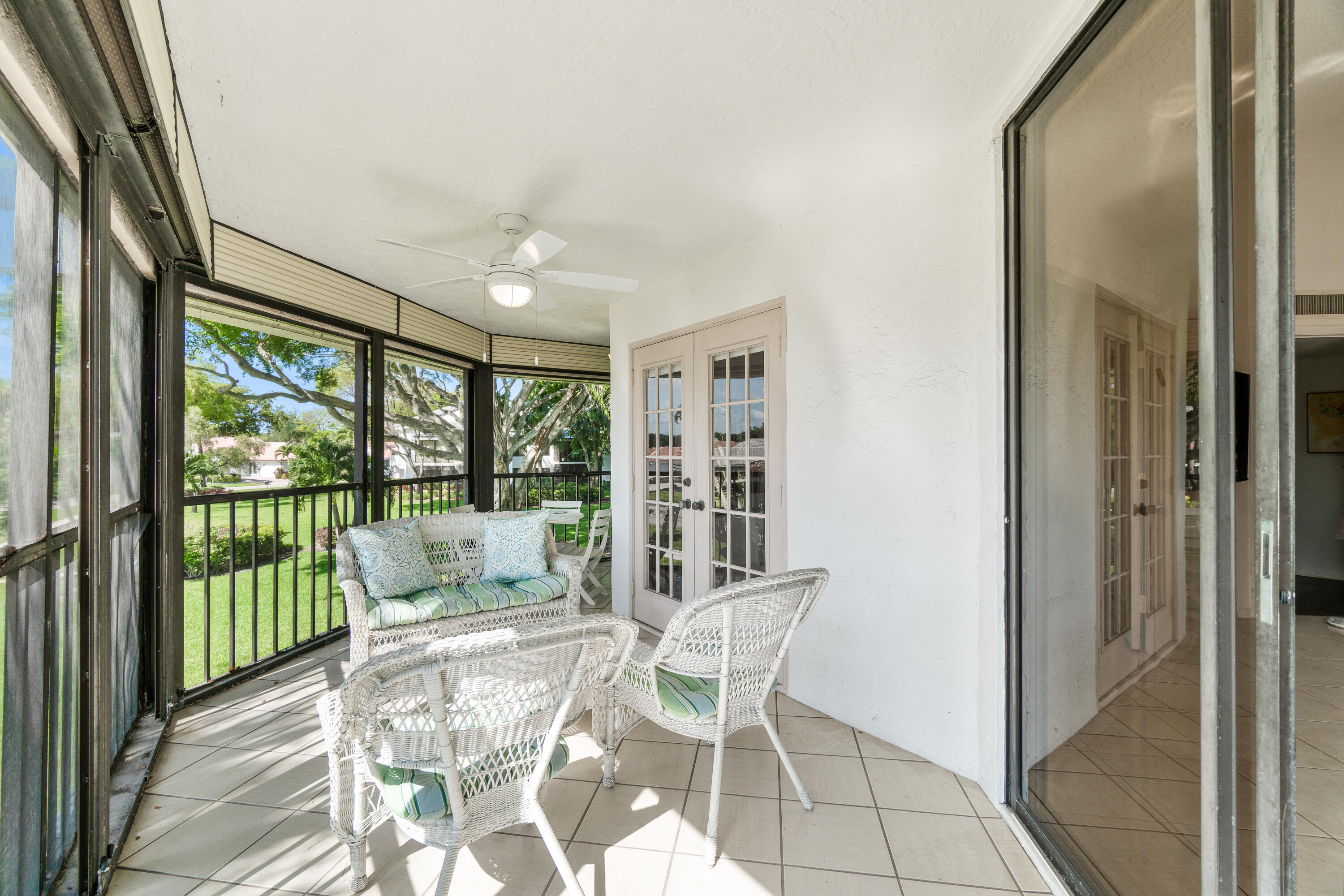 GLENEAGLES CONDO I - Residential