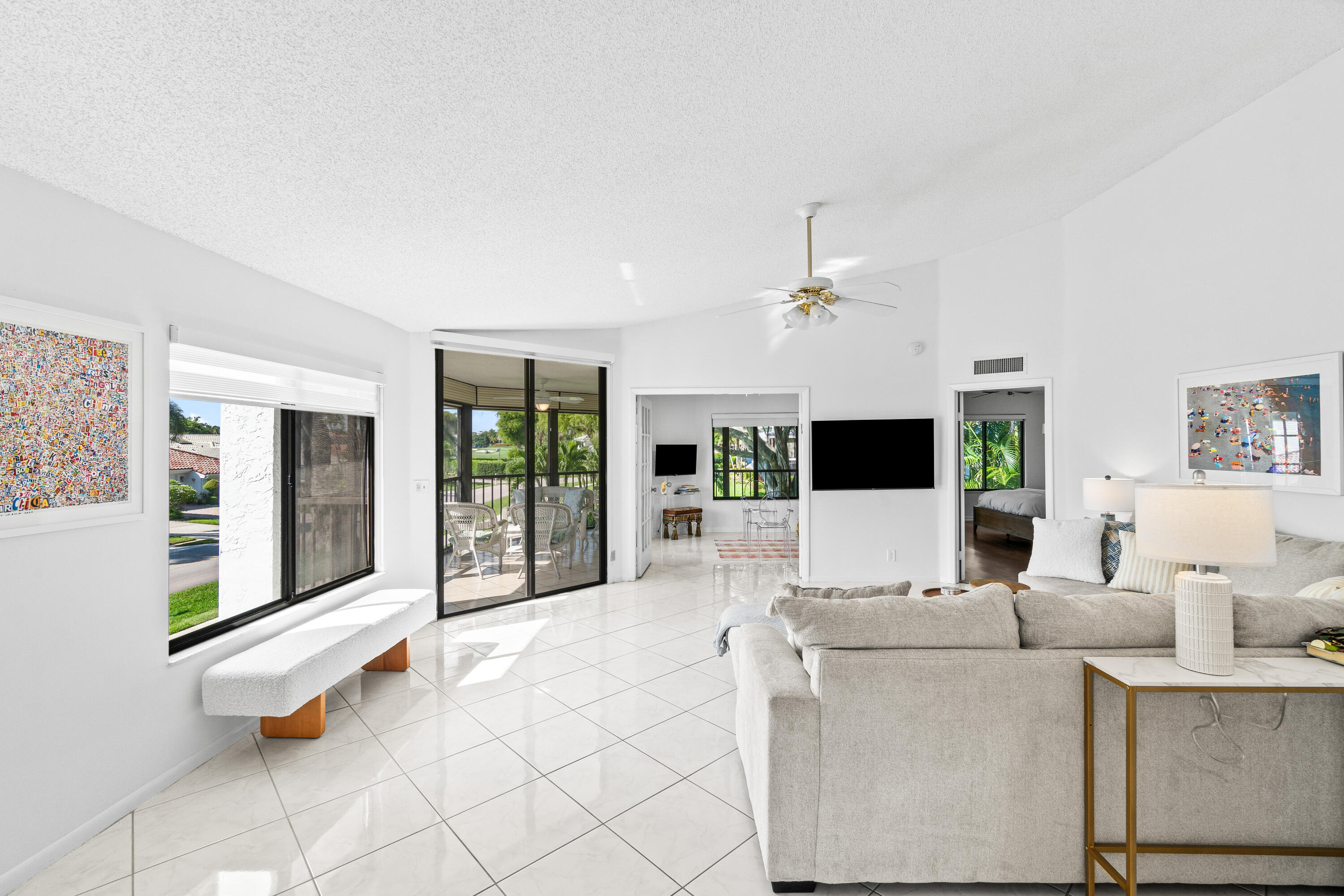 GLENEAGLES CONDO I - Residential