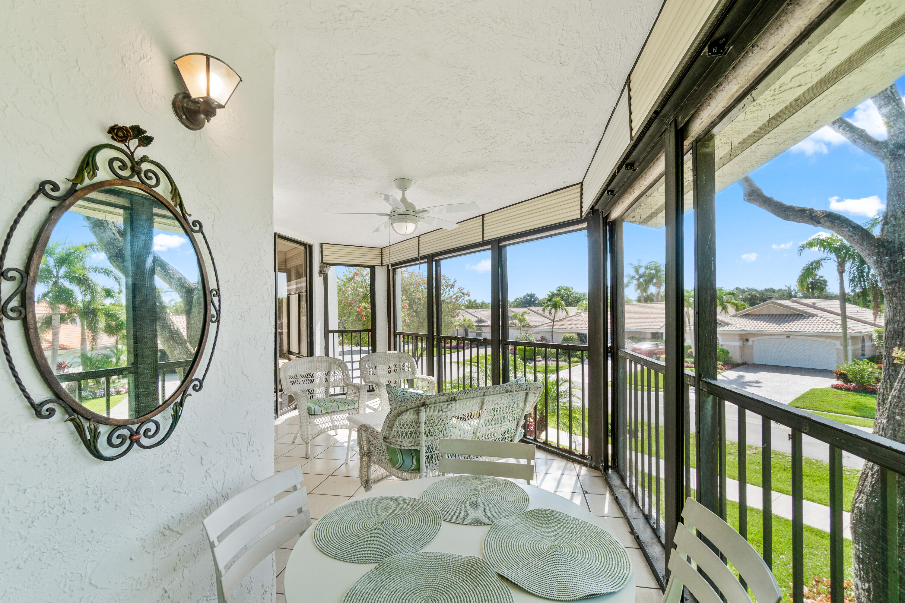 GLENEAGLES CONDO I - Residential