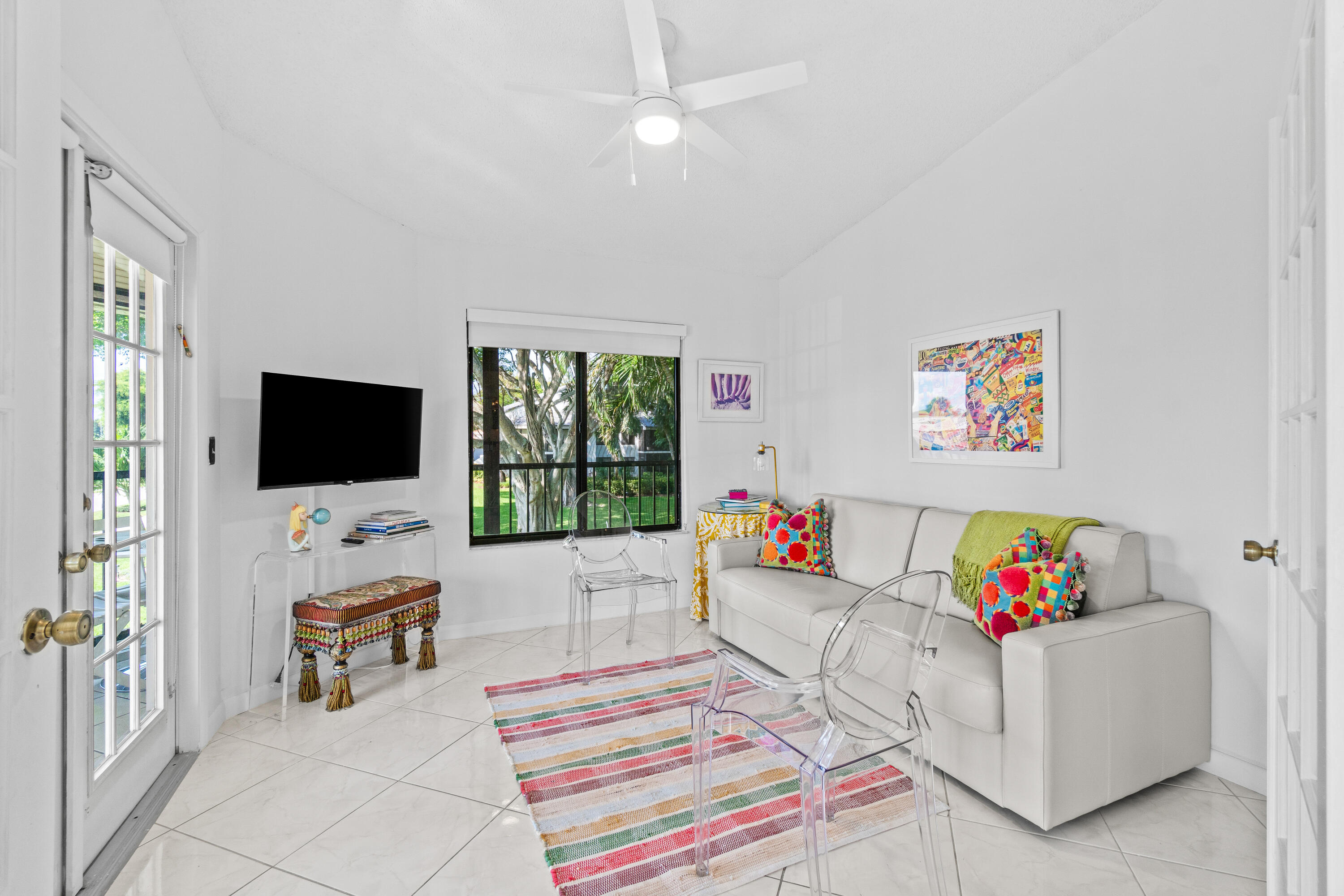 GLENEAGLES CONDO I - Residential