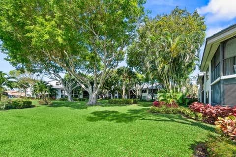 Tiny photo for 7533 Glendevon Lane #905, Delray Beach, FL 33446 (MLS # B26027299)