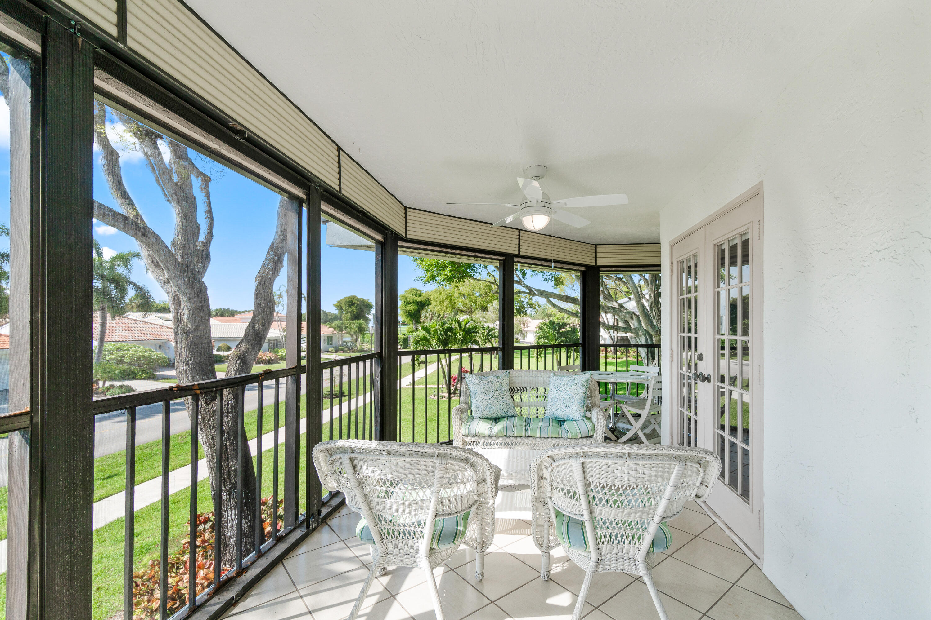 GLENEAGLES CONDO I - Residential