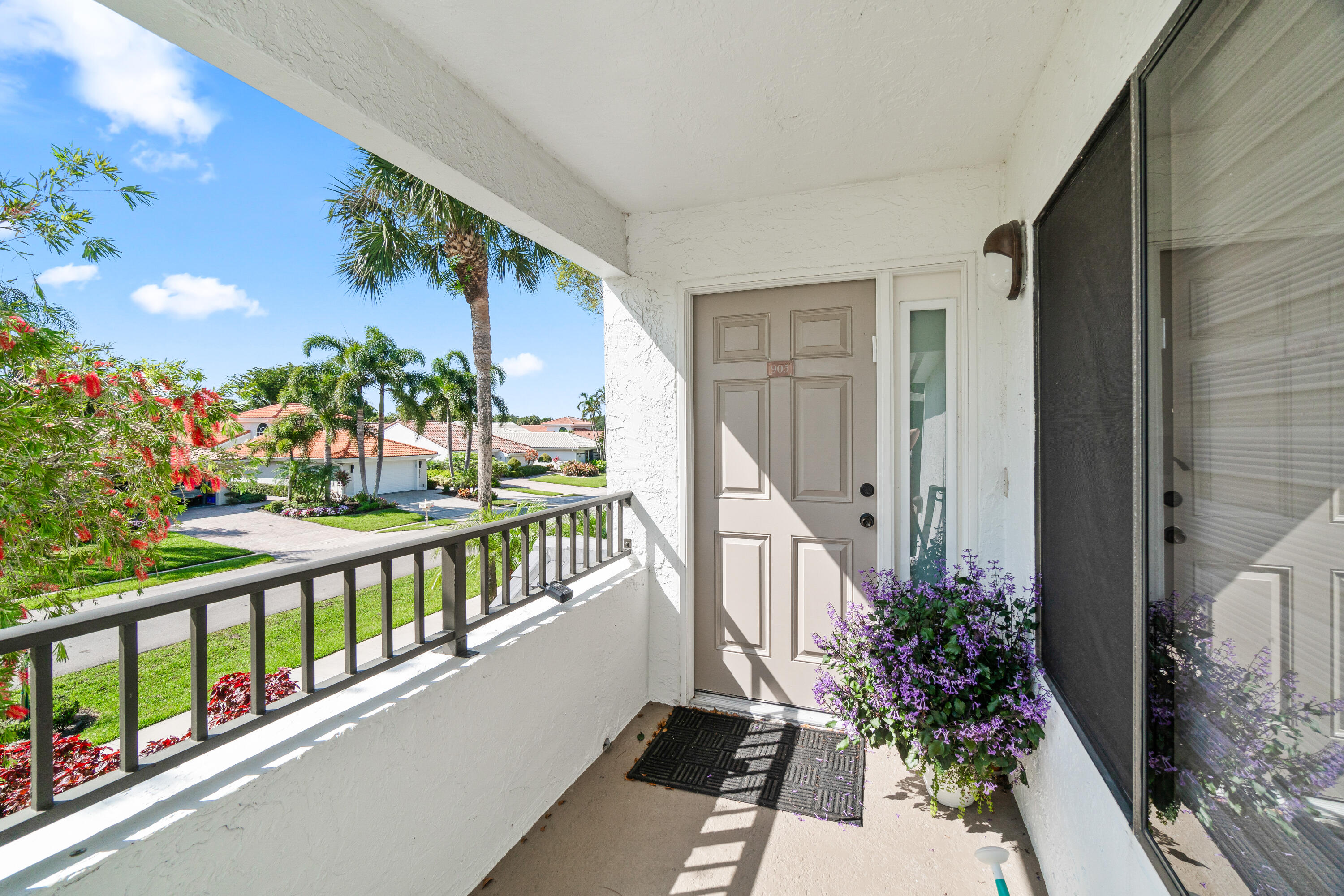 GLENEAGLES CONDO I - Residential