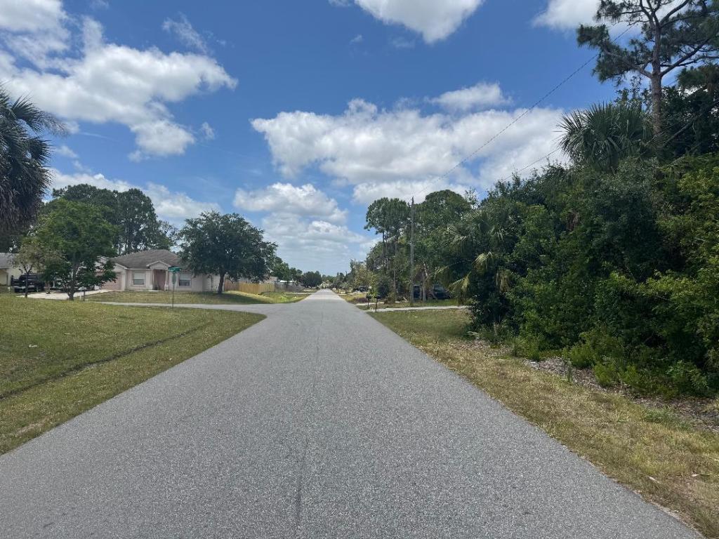 PORT MALABAR UNIT 18 - Land