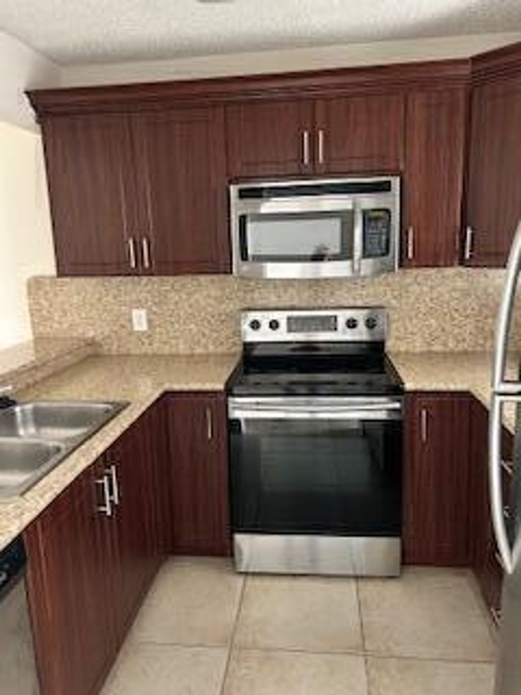 Photo of 1473 W Lake Crystal Drive #A, West Palm Beach, FL 33411 (MLS # R11159135)