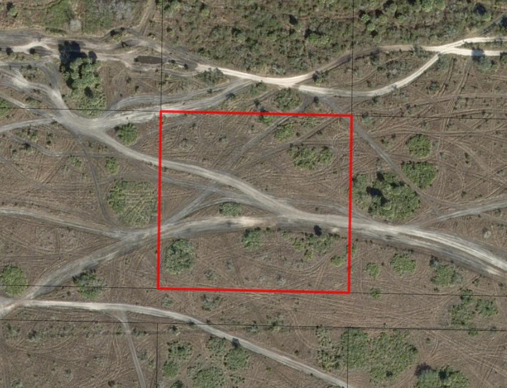 VK19 The Viking Estates - Land