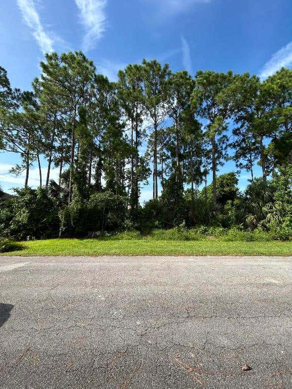 Photo of 0 Clambake Avenue, Port Saint Lucie, FL 34953 (MLS # R11007977)
