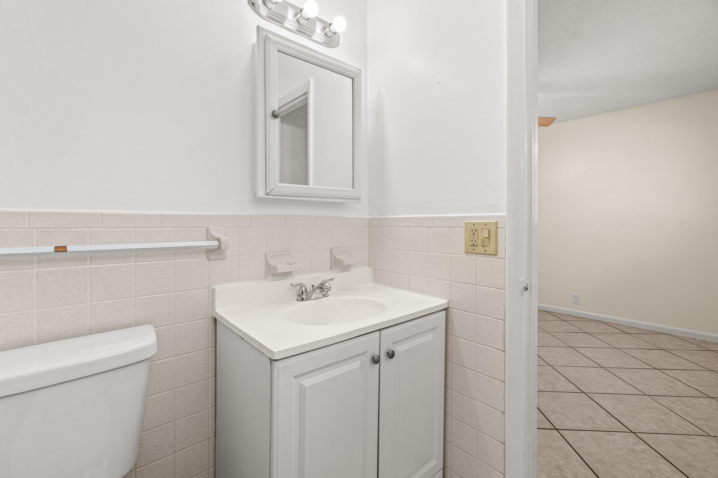 TOWN OF LAKE WORTH - Residential Lease