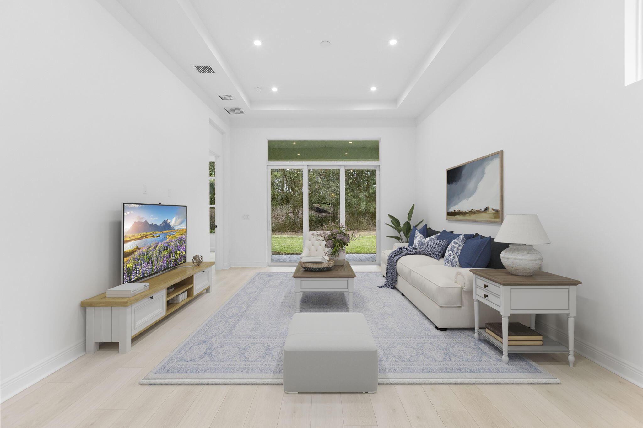 Rivella - Residential