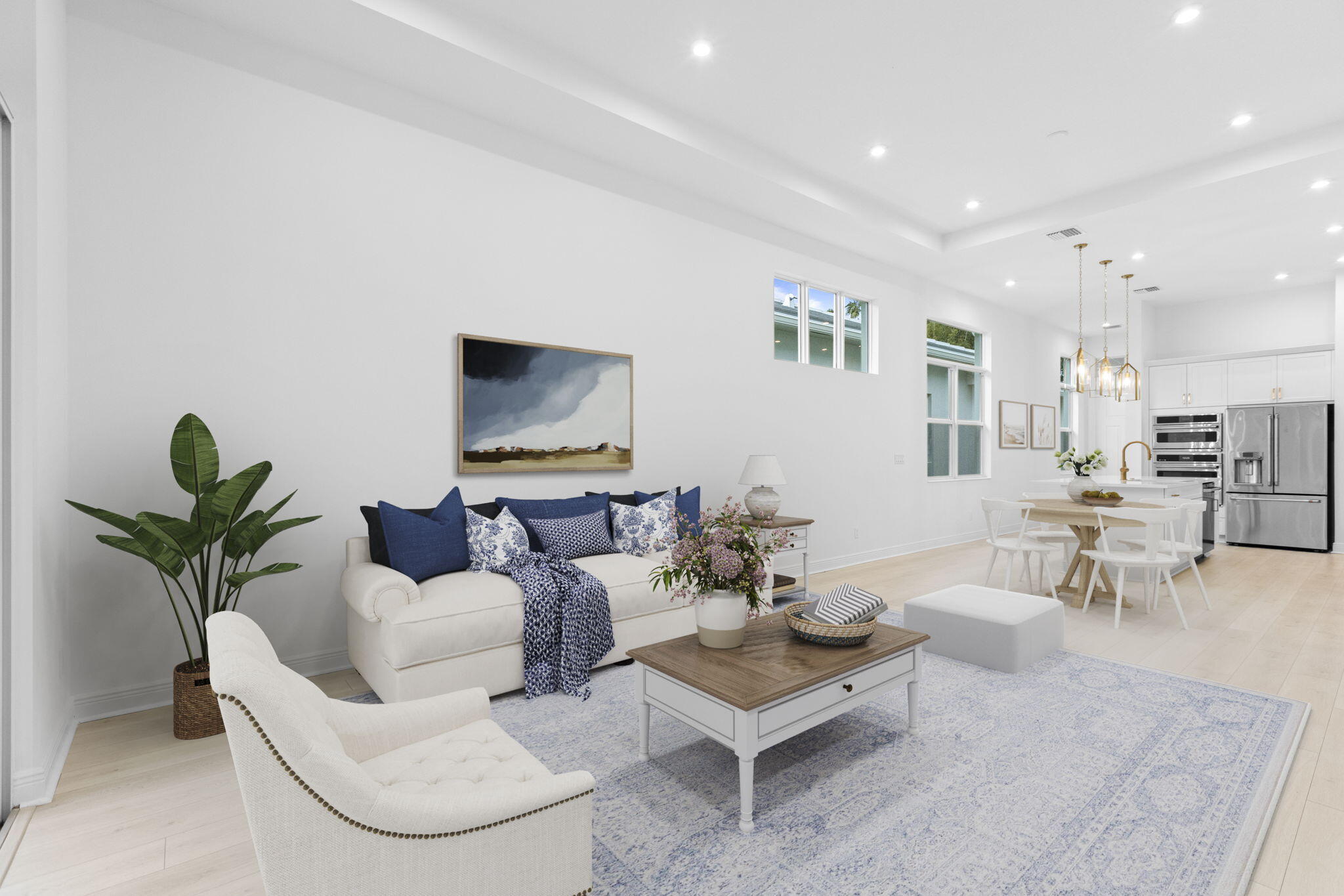 Rivella - Residential