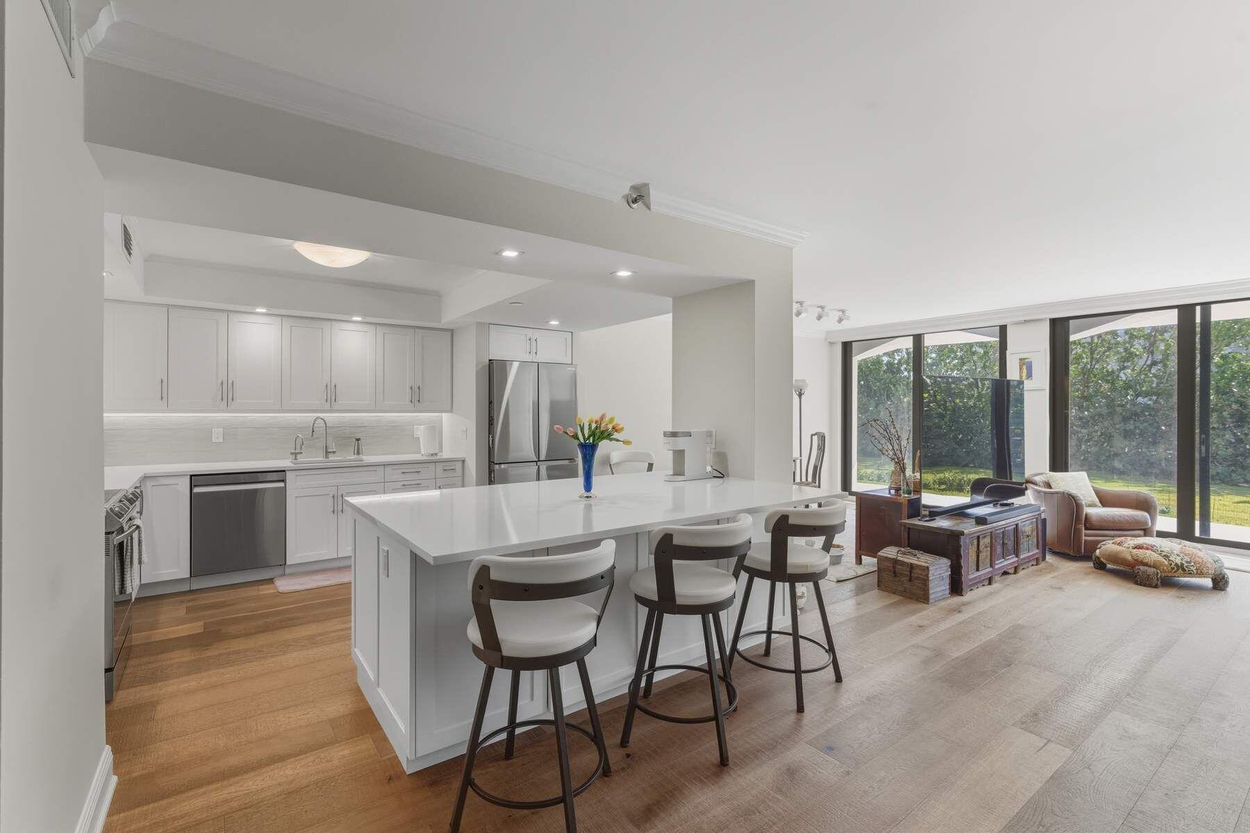 View photos, virtual tours, details... 2660 S Ocean Boulevard 105s