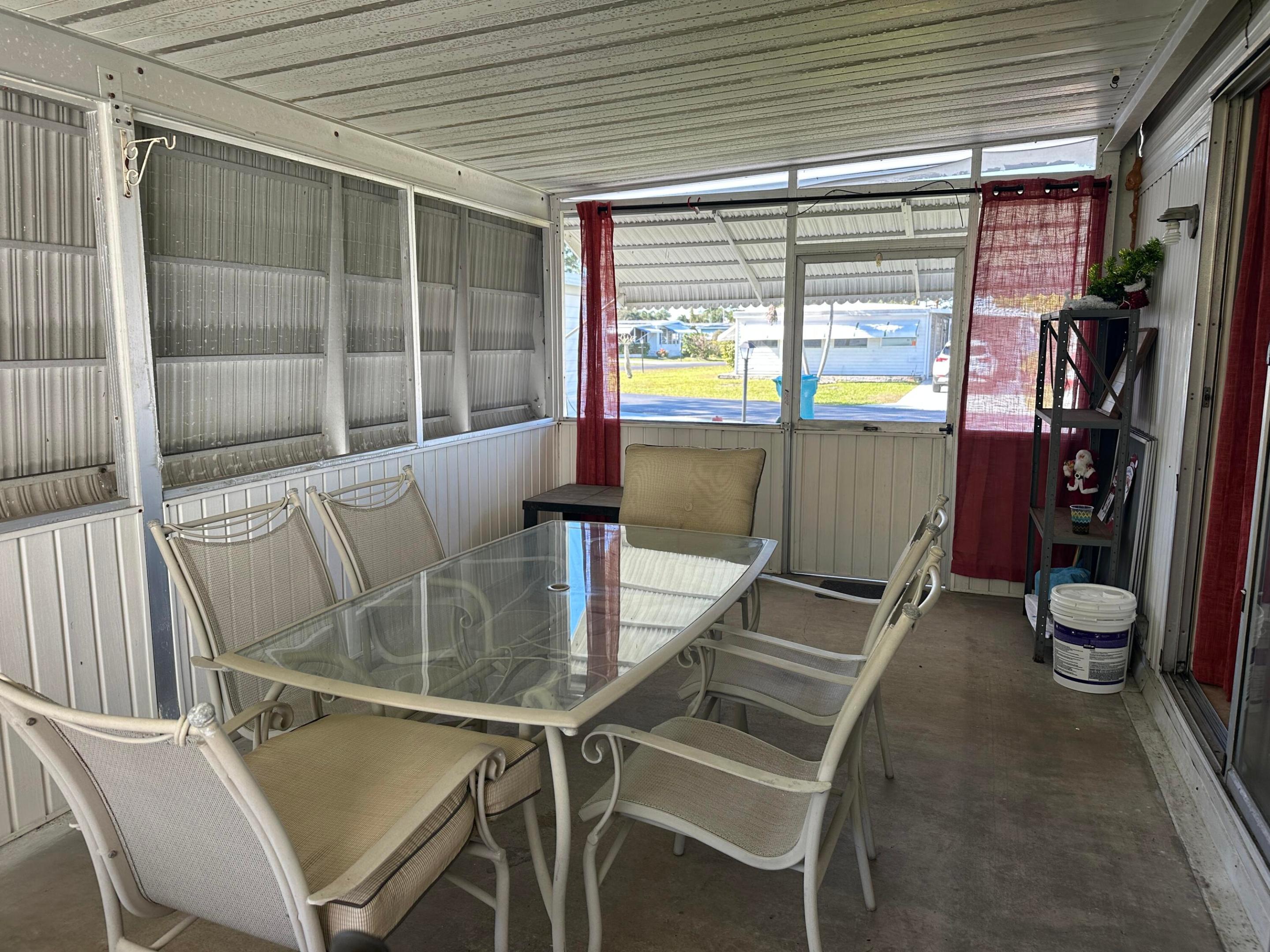 Sea Meadows - Residential