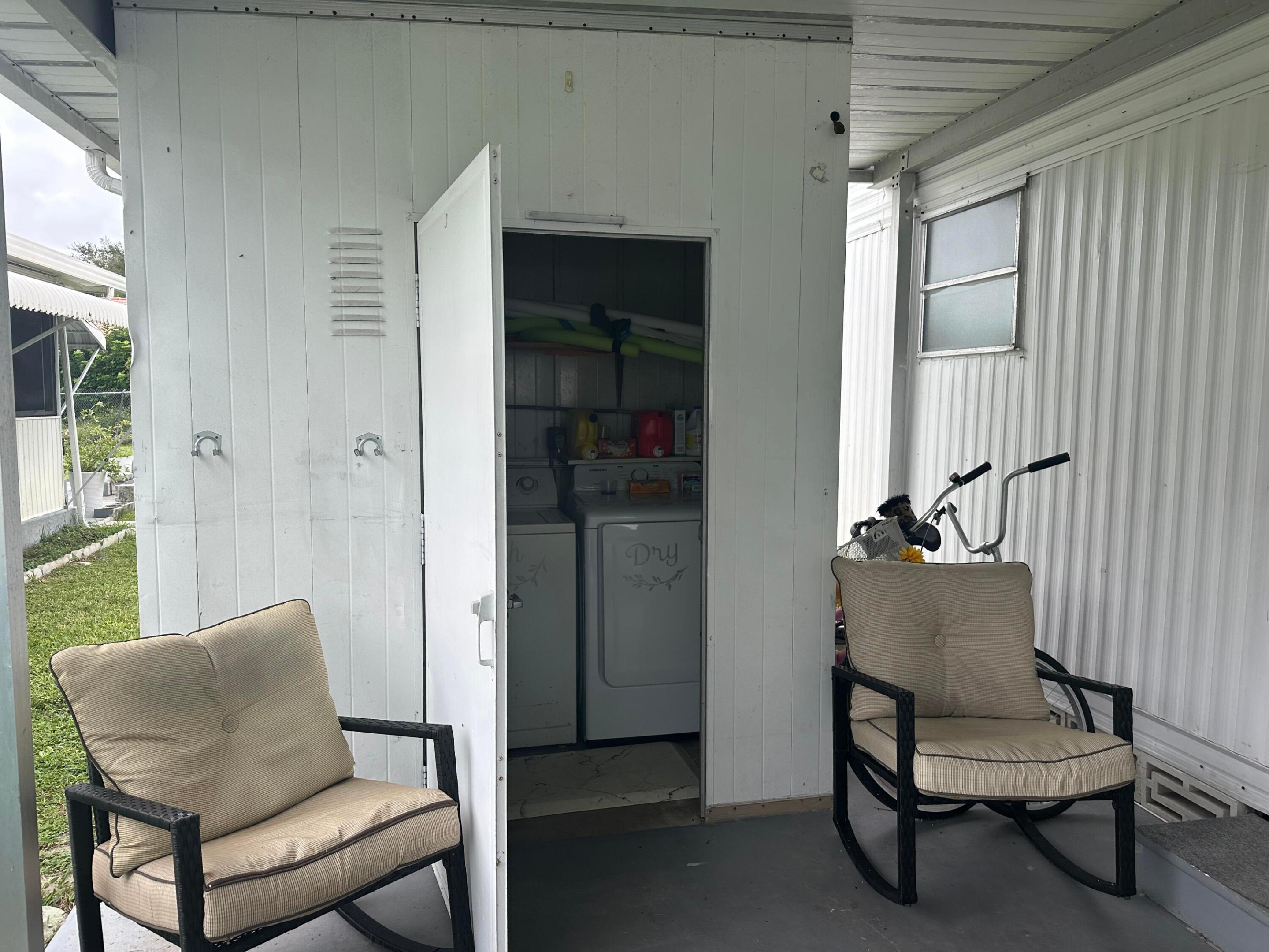 Sea Meadows - Residential