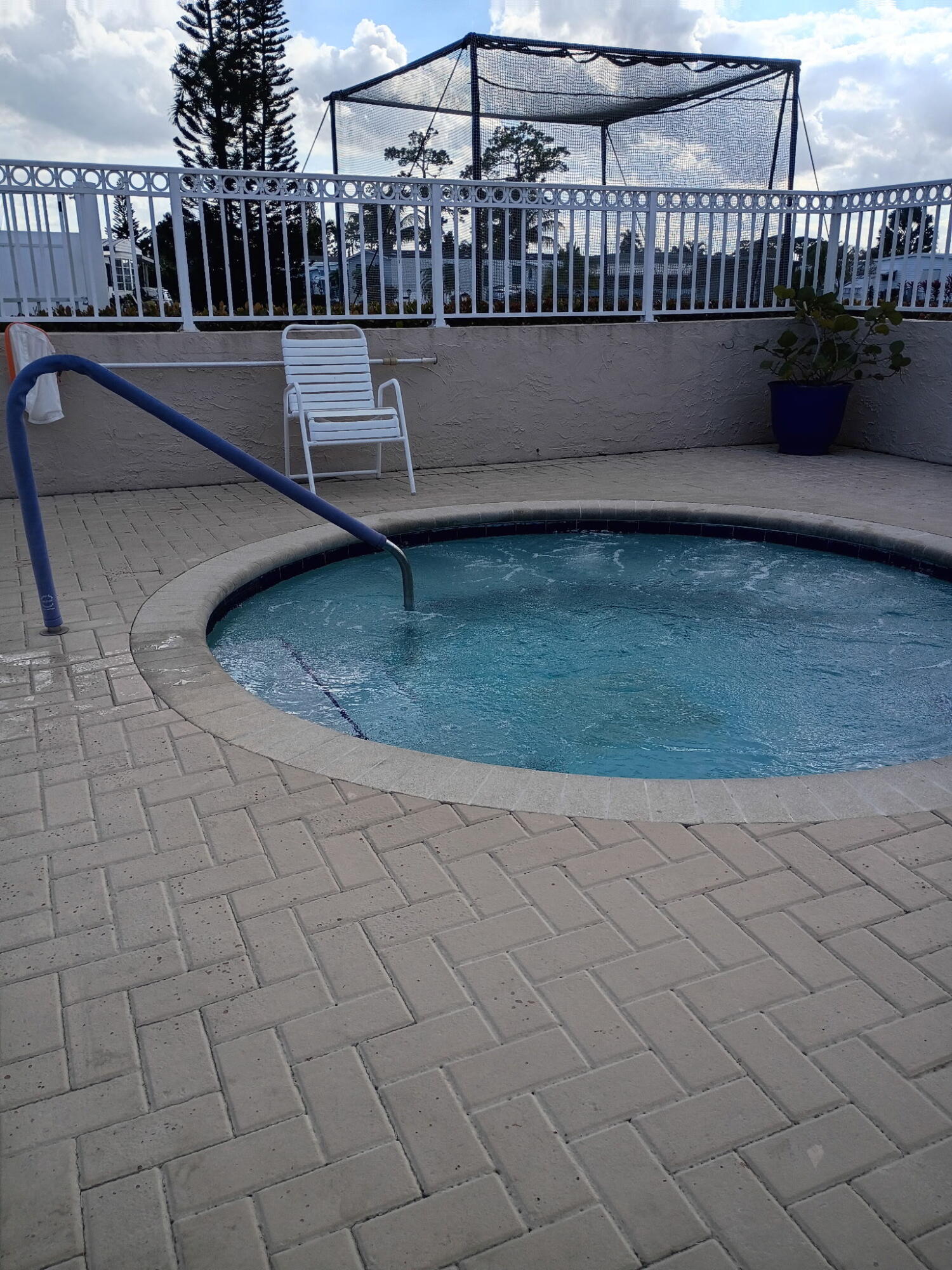 Sea Meadows - Residential