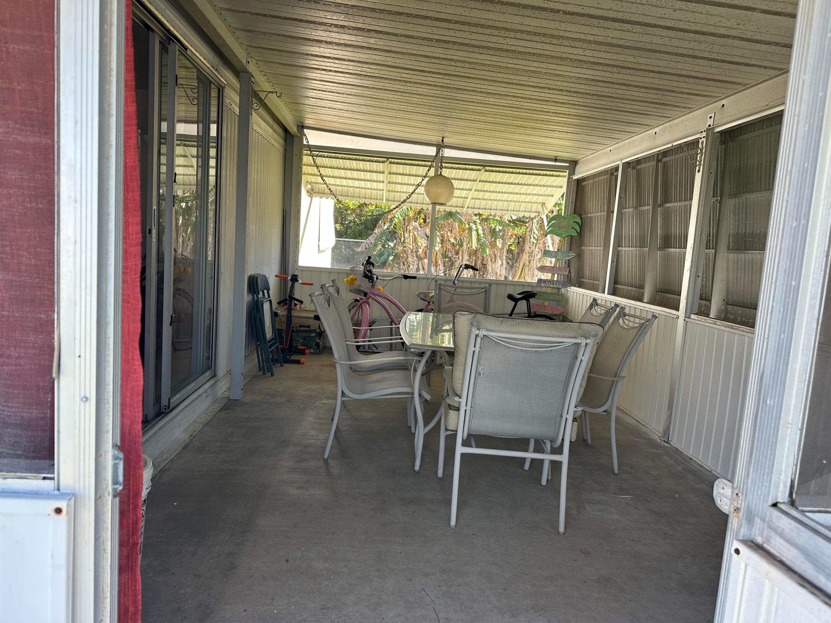 Sea Meadows - Residential