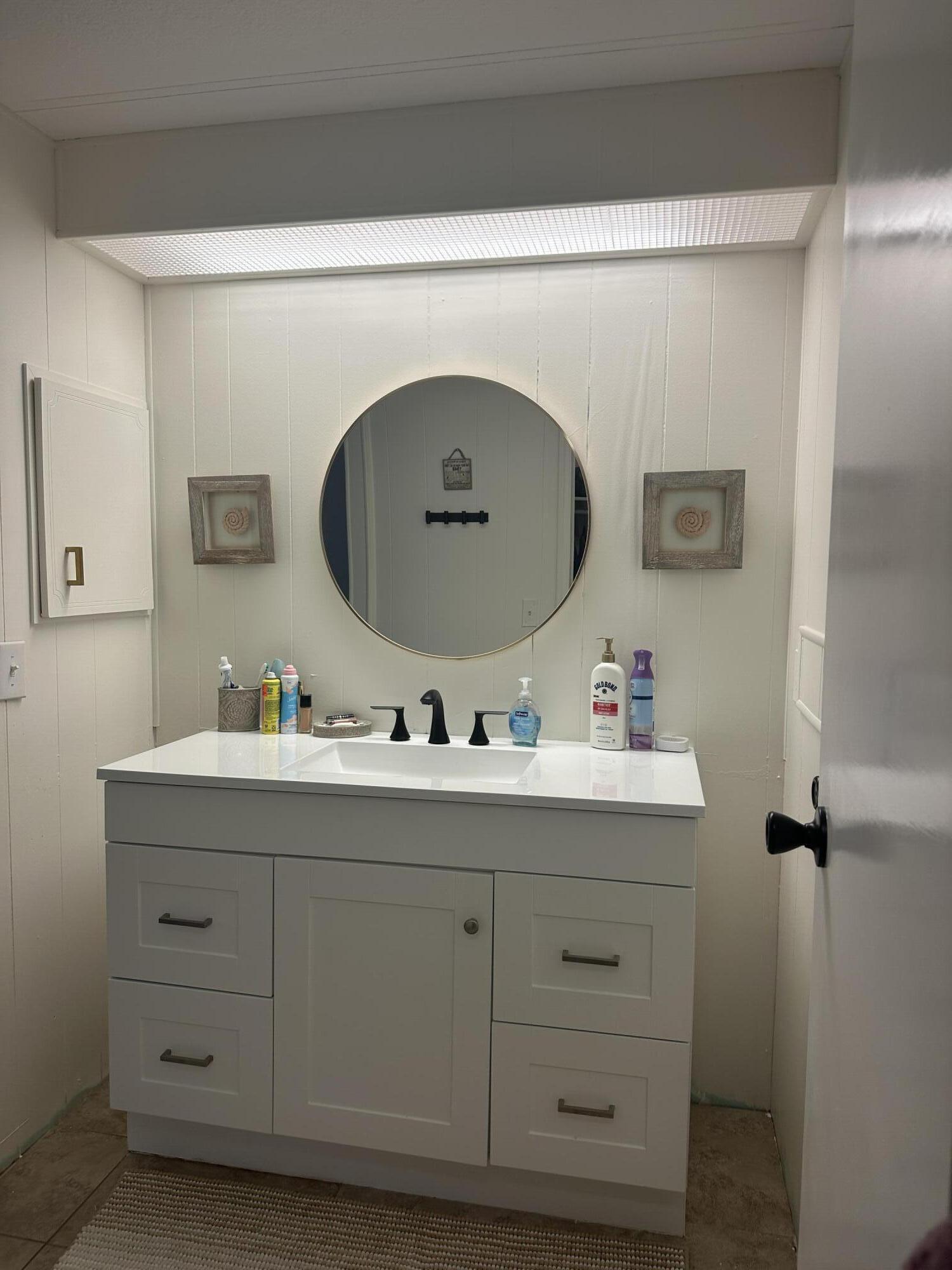 Sea Meadows - Residential