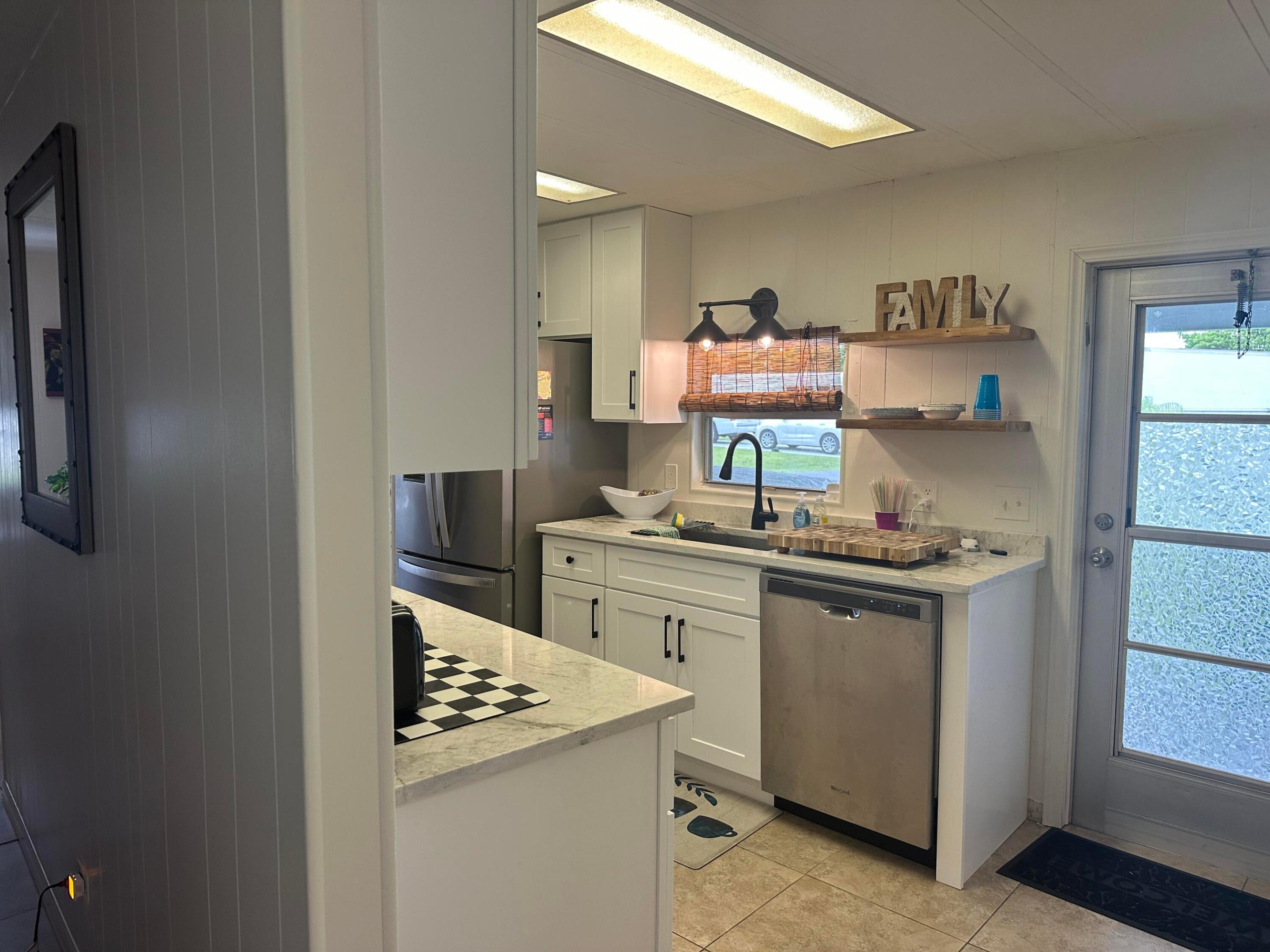 Sea Meadows - Residential