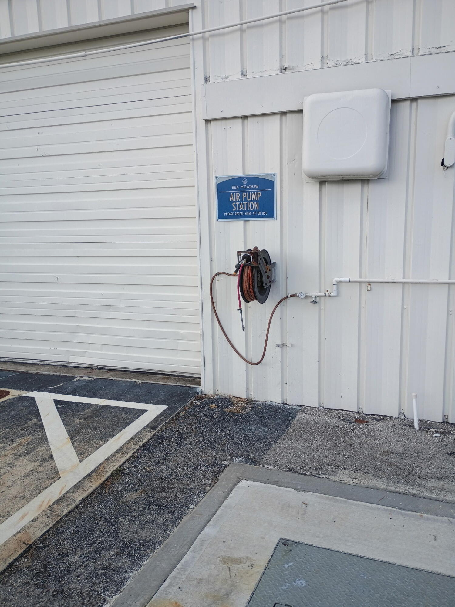 Sea Meadows - Residential