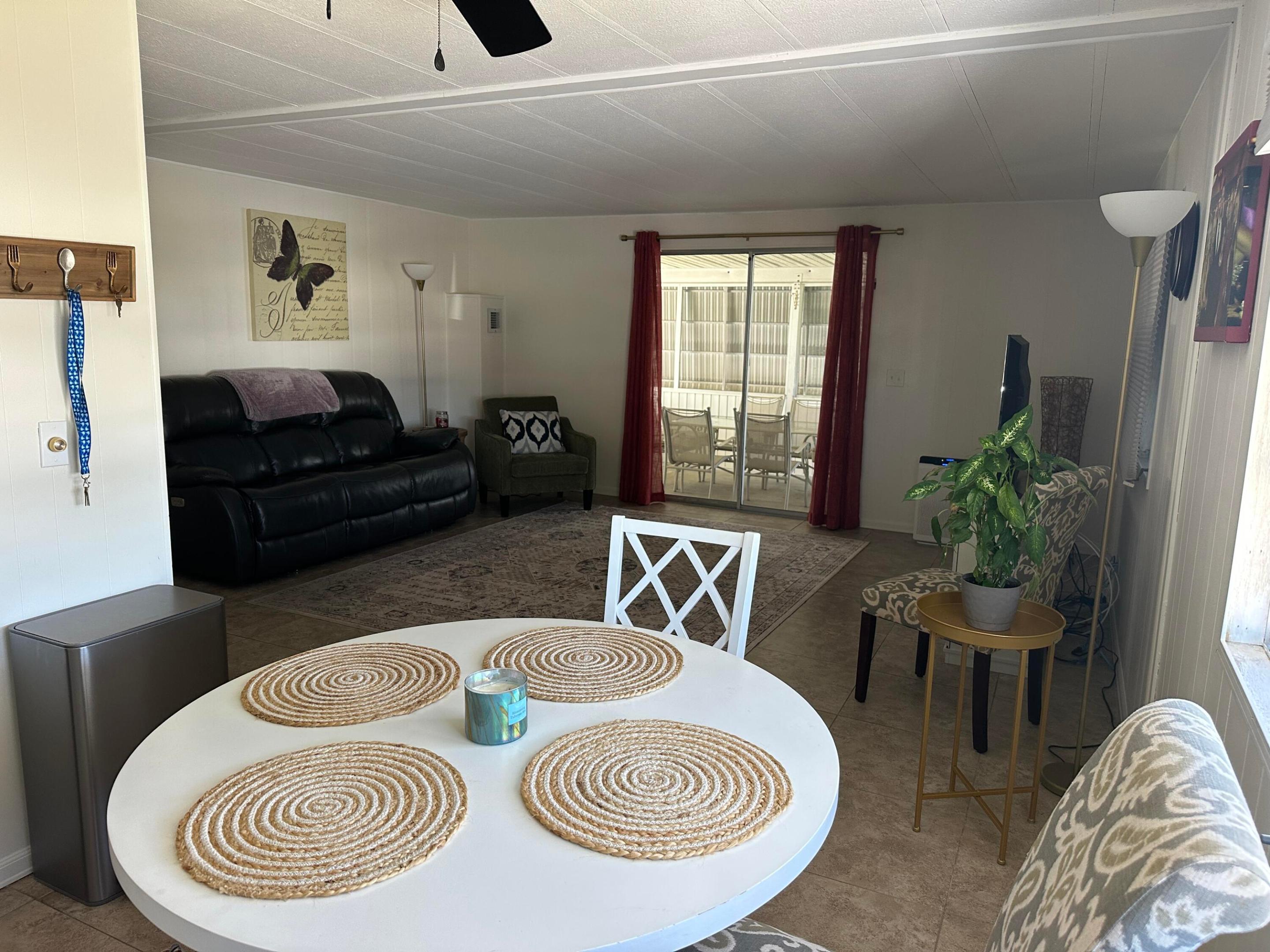 Sea Meadows - Residential