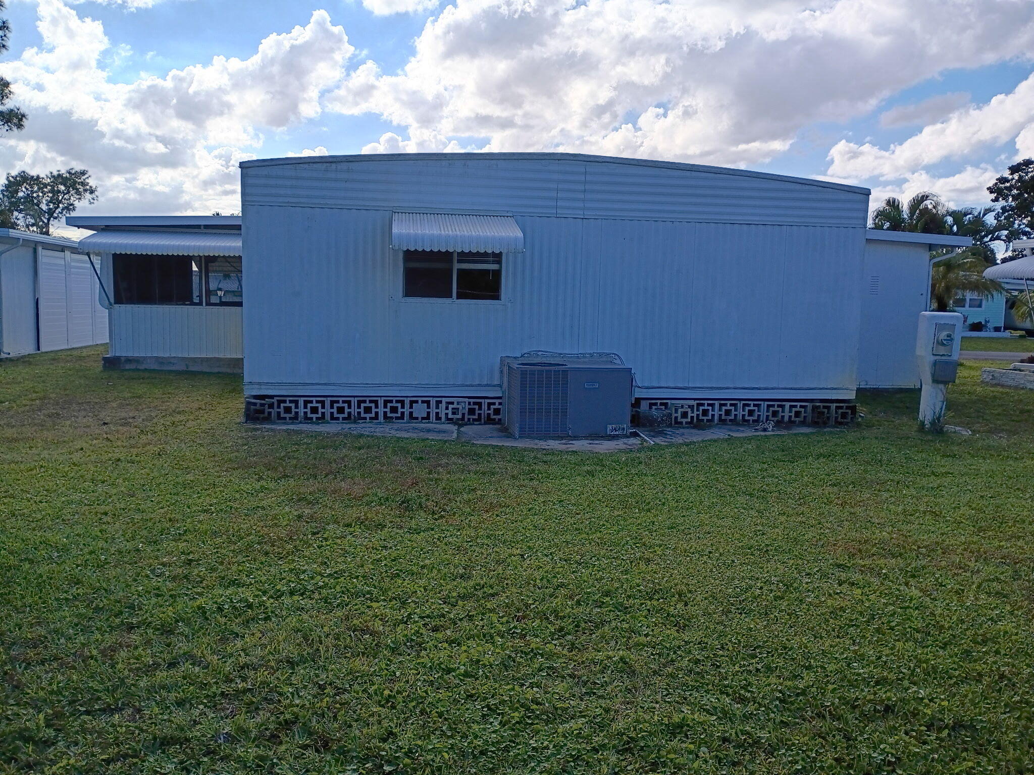 Sea Meadows - Residential