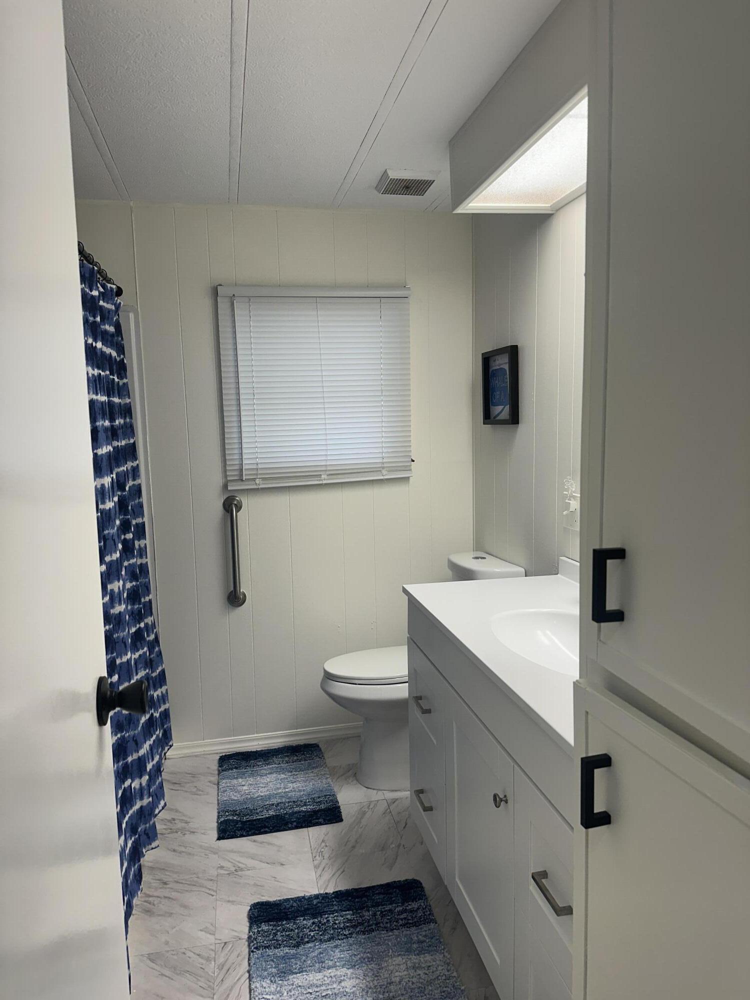 Sea Meadows - Residential