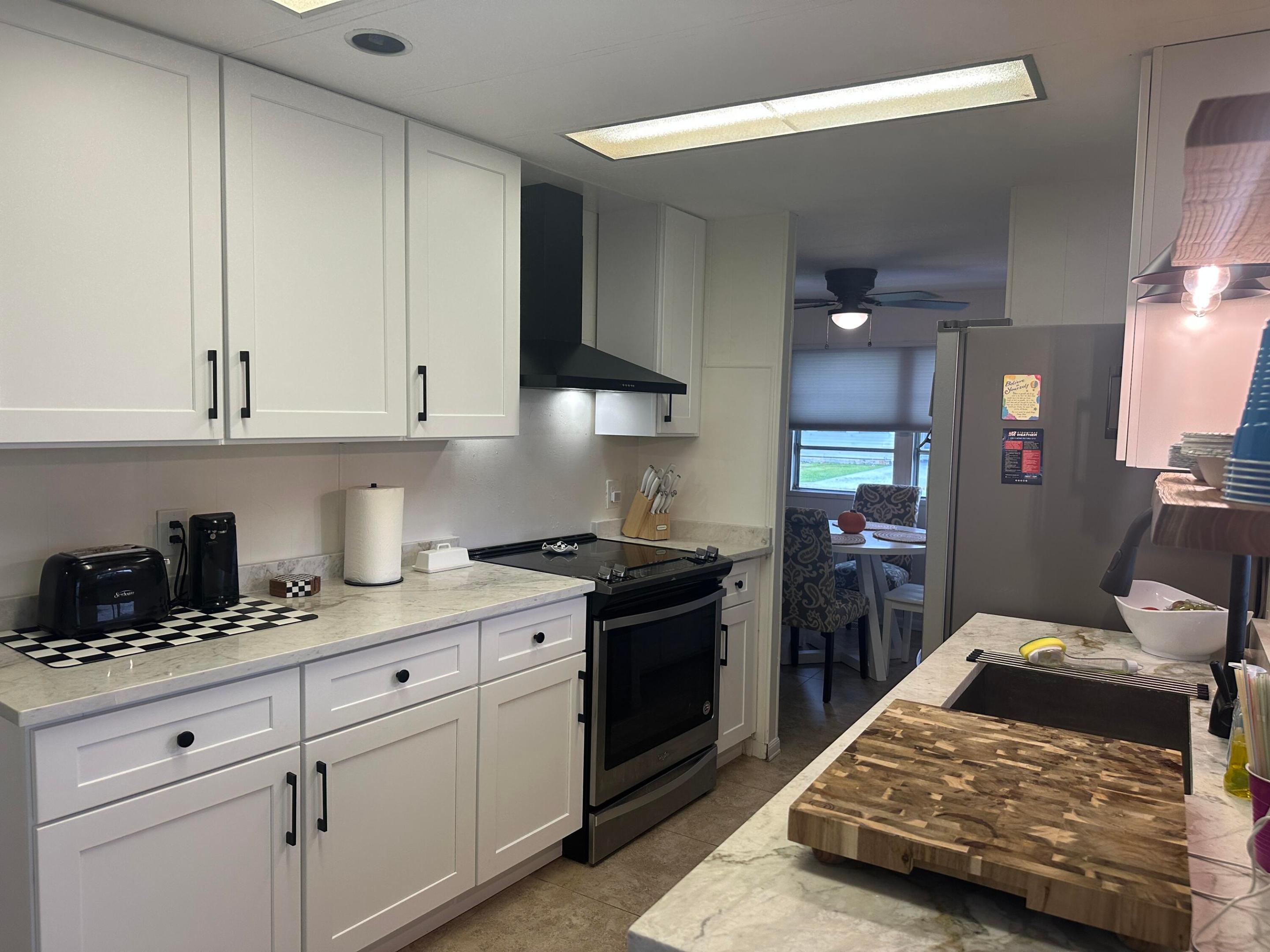 Sea Meadows - Residential