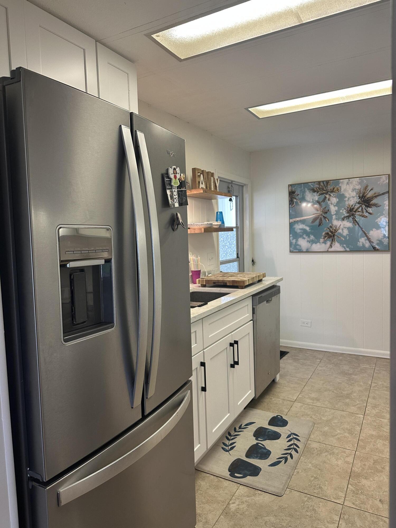 Sea Meadows - Residential