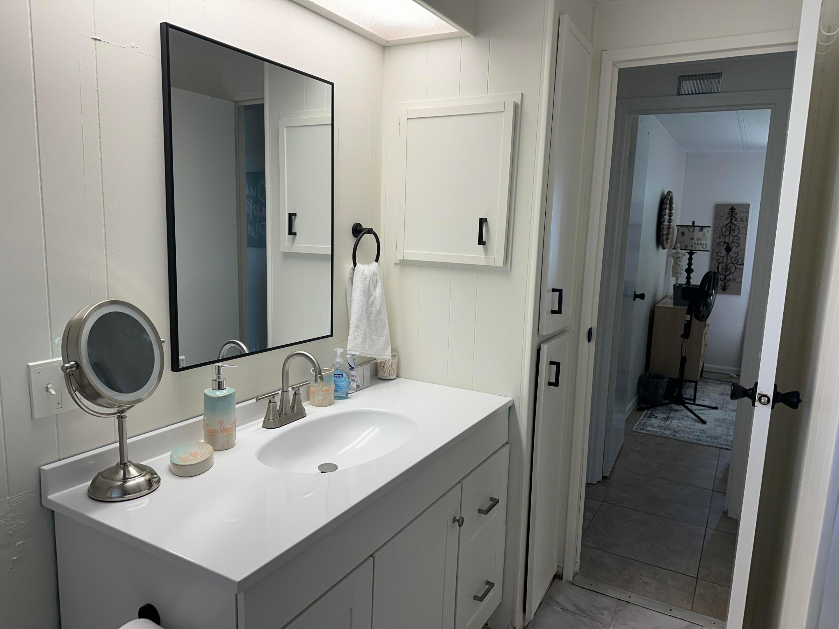 Sea Meadows - Residential