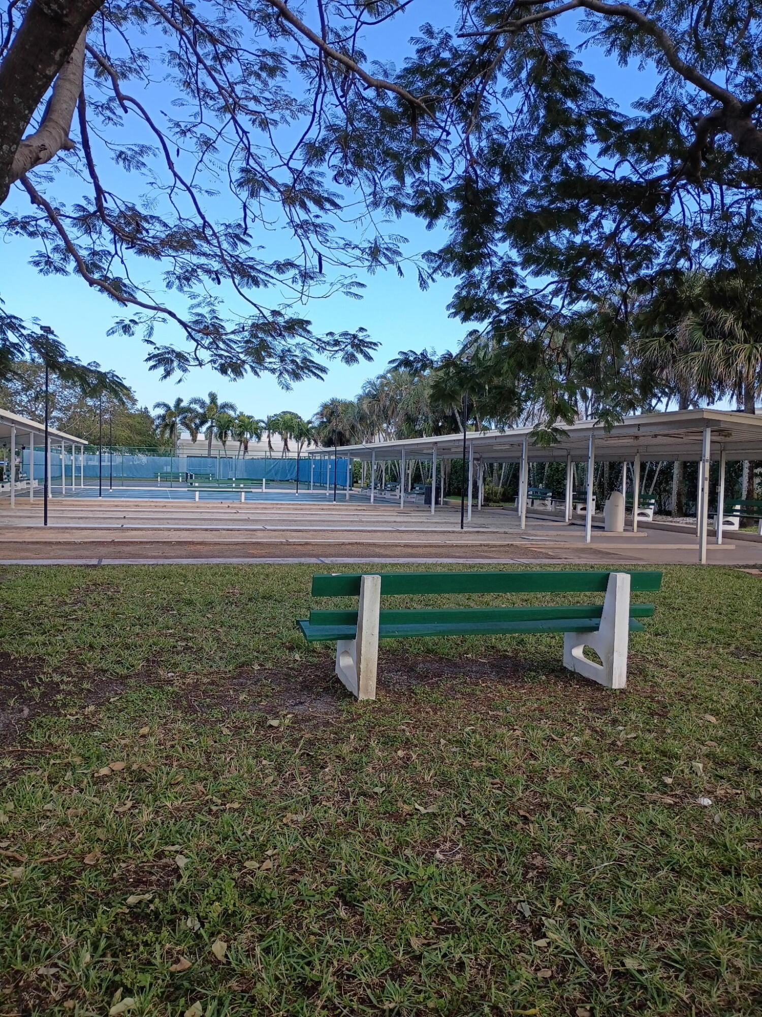 Sea Meadows - Residential