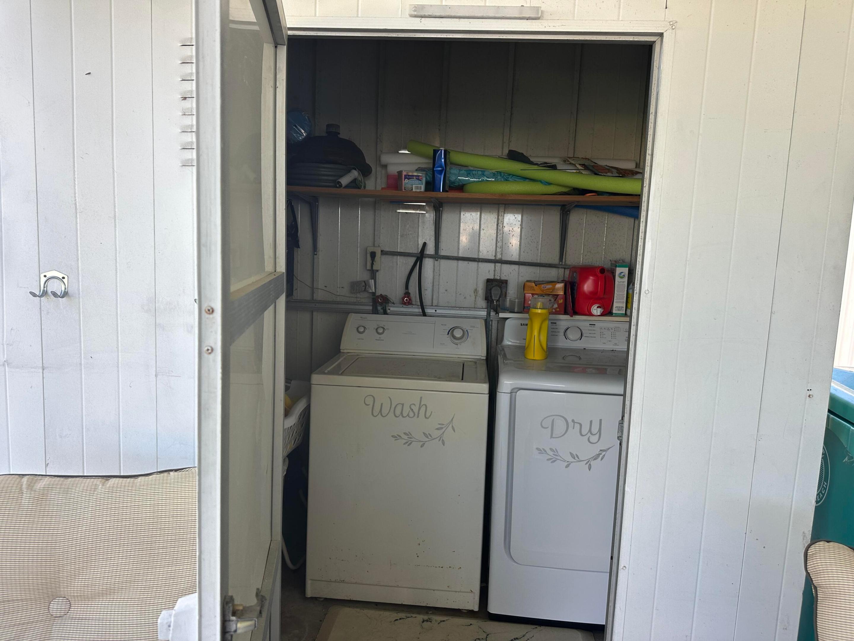 Sea Meadows - Residential